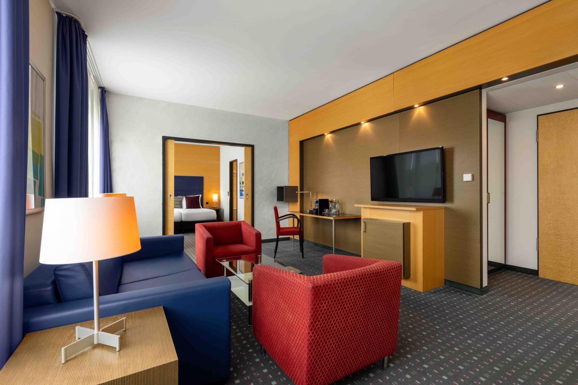 Executive Suite