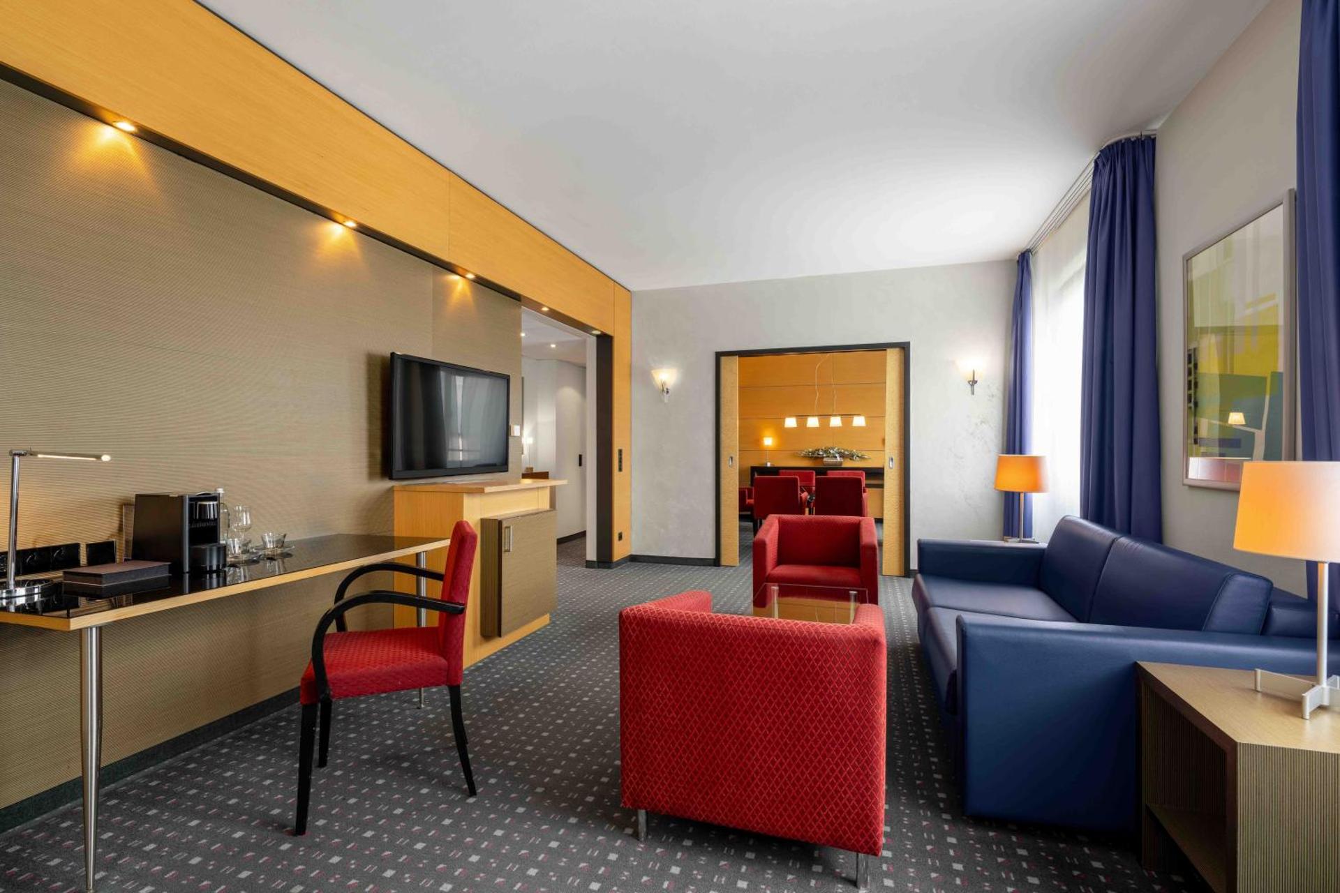 Ramada by Wyndham Essen - Photo 35