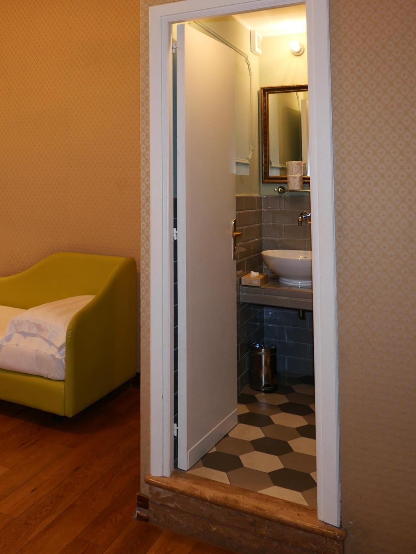 Hotel Oceania - Photo 43