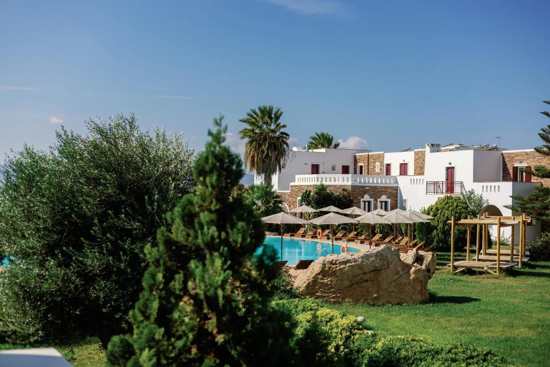 Aegean Palace - Photo 235