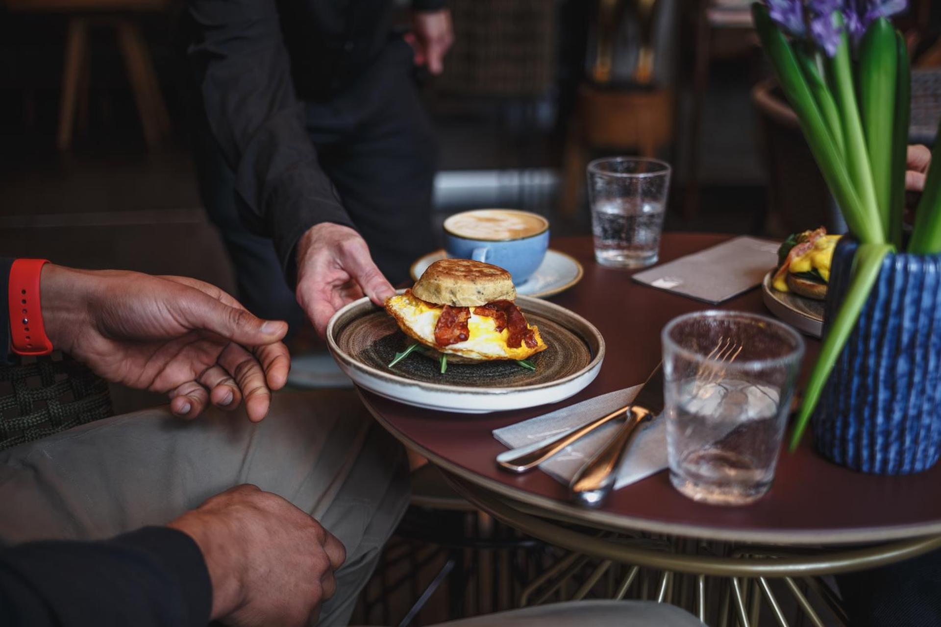 The Circus Hotel - Photo 120