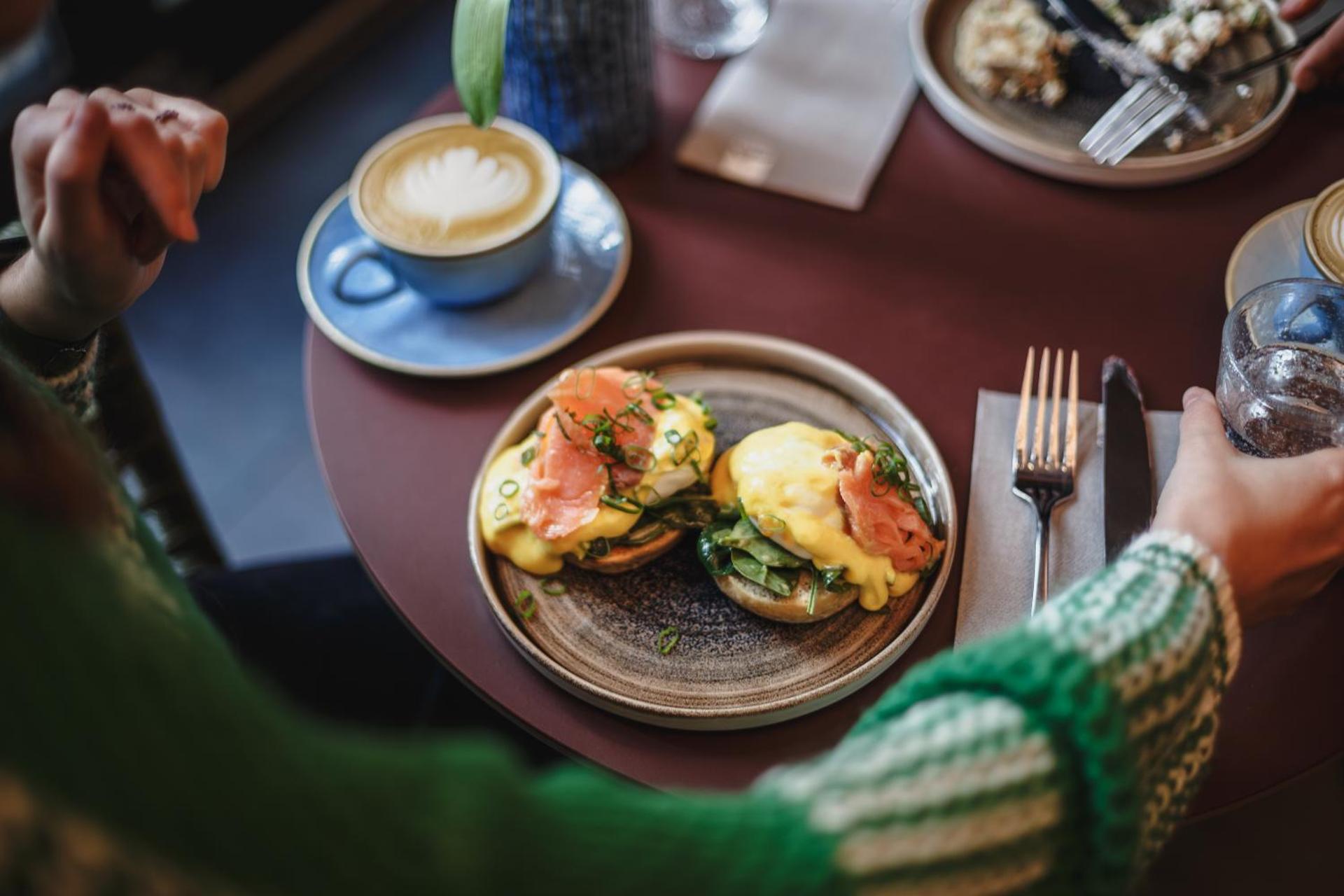 The Circus Hotel - Photo 91