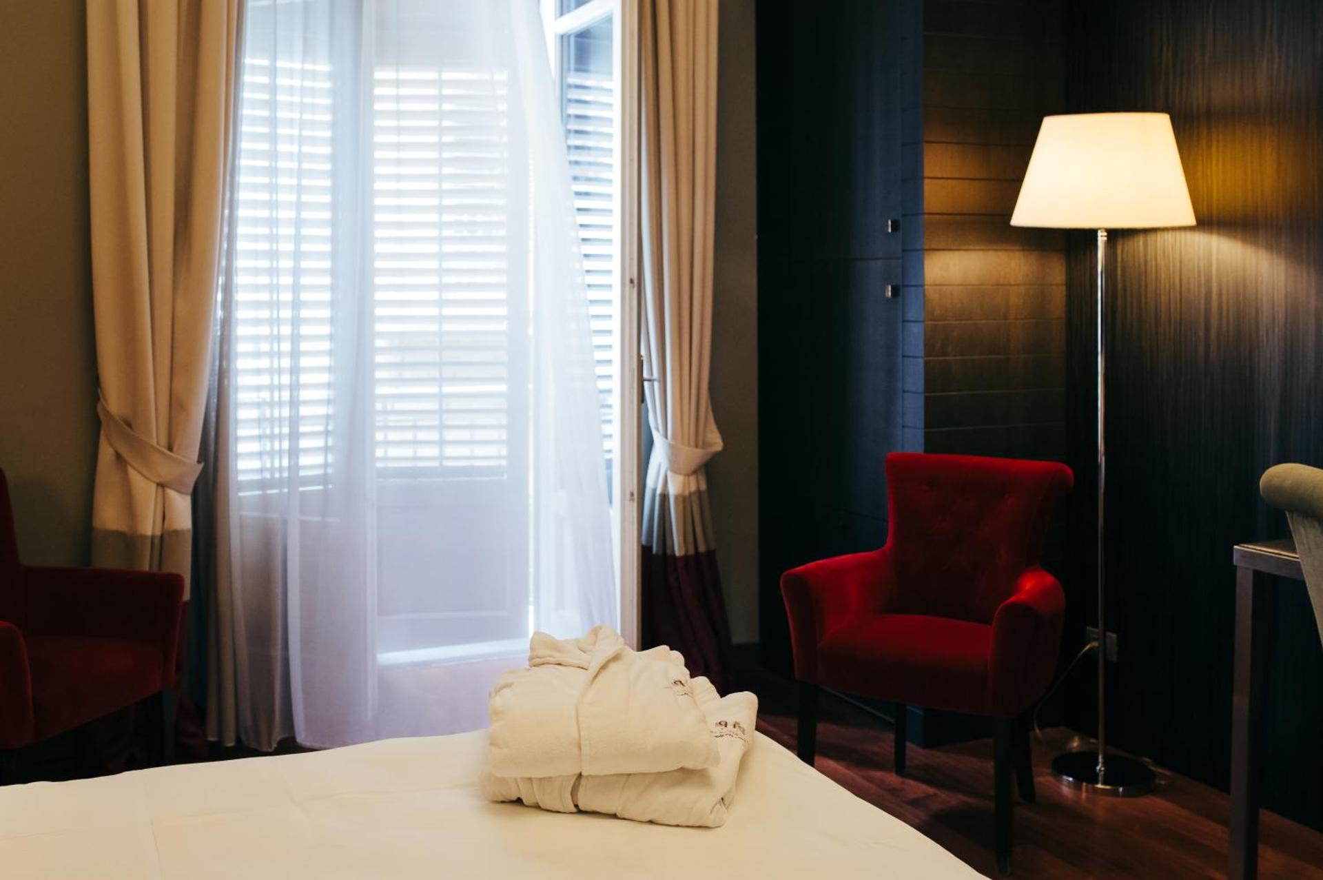 Hotel Porta Felice & Spa - Photo 22