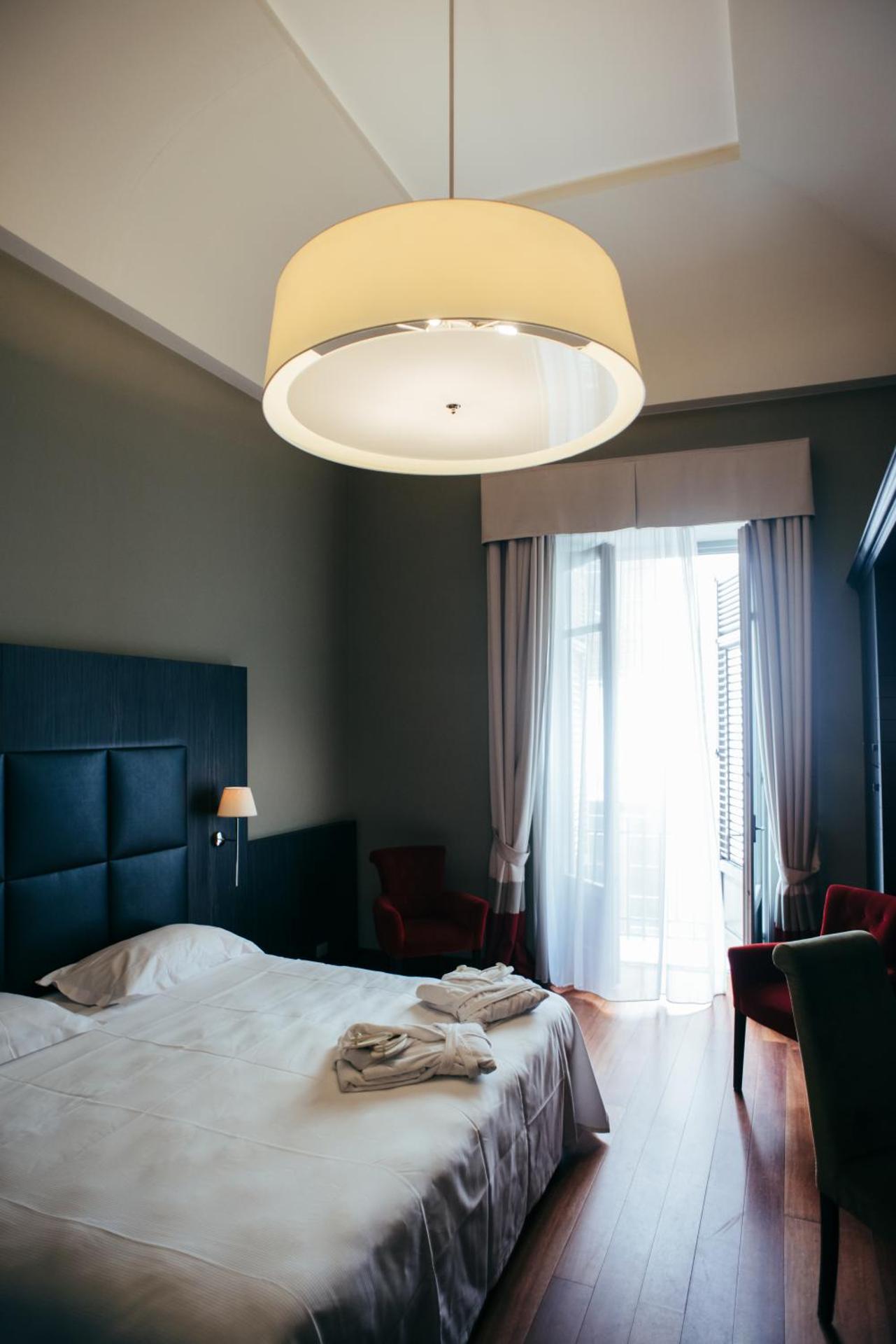 Hotel Porta Felice & Spa - Photo 6