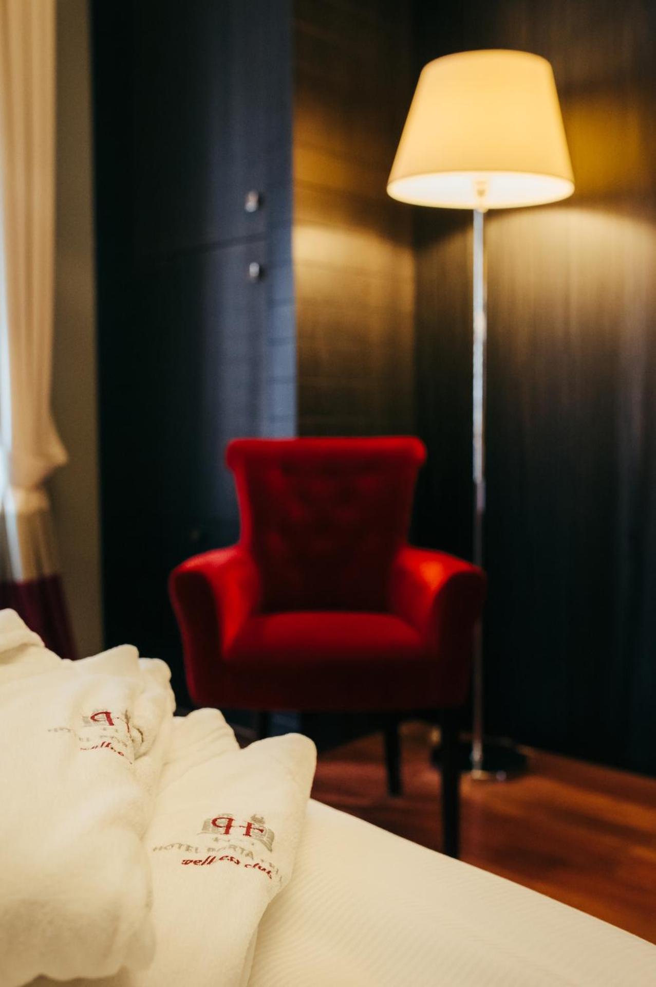 Hotel Porta Felice & Spa - Photo 91