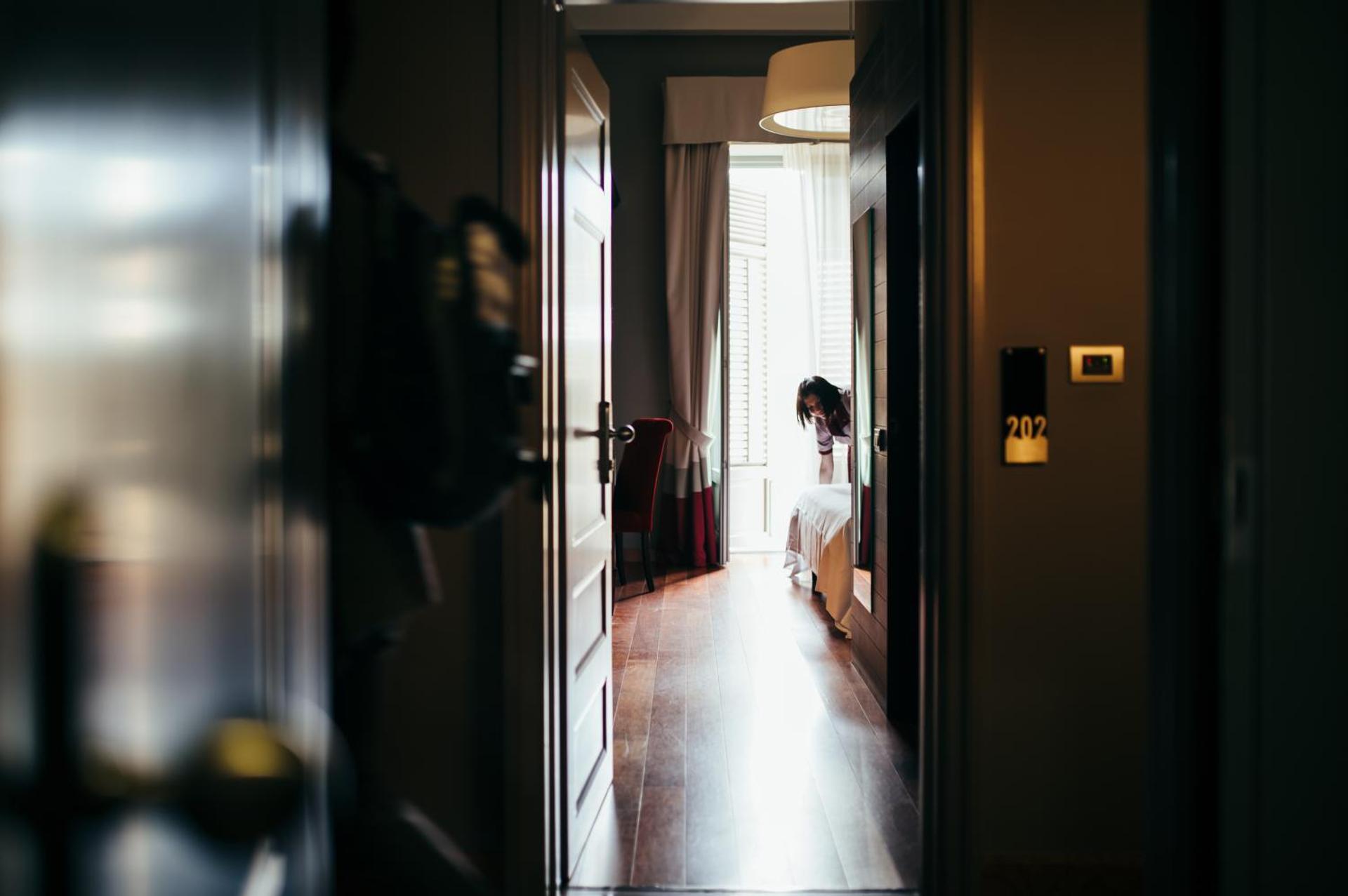 Hotel Porta Felice & Spa - Photo 23