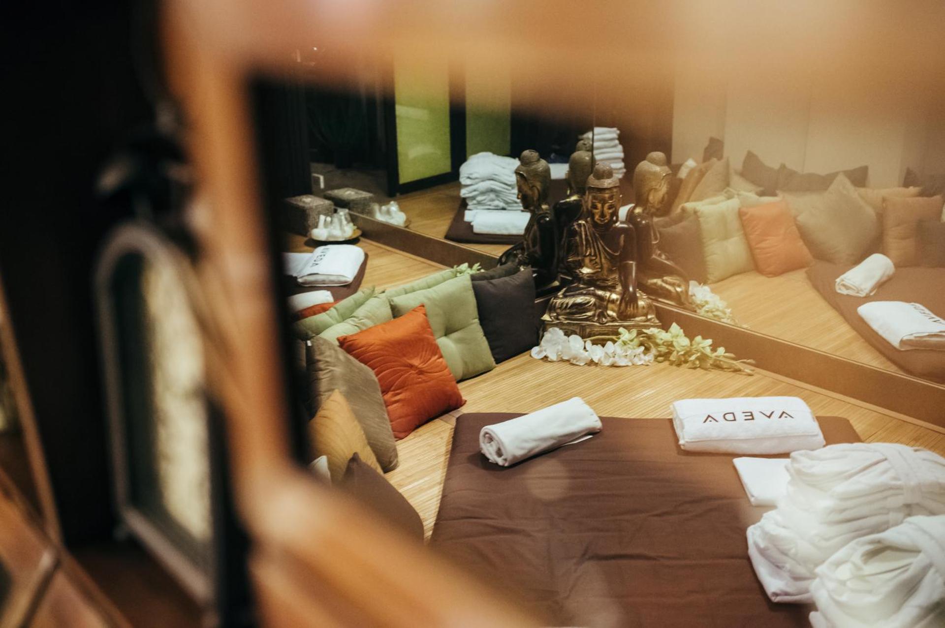 Hotel Porta Felice & Spa - Photo 115