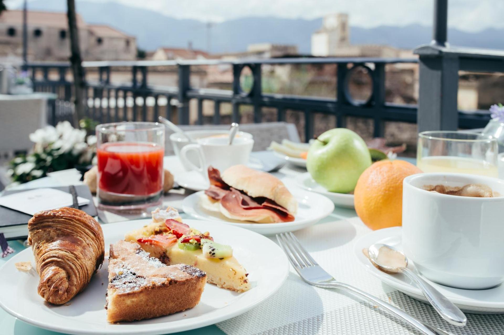 Hotel Porta Felice & Spa - Photo 120