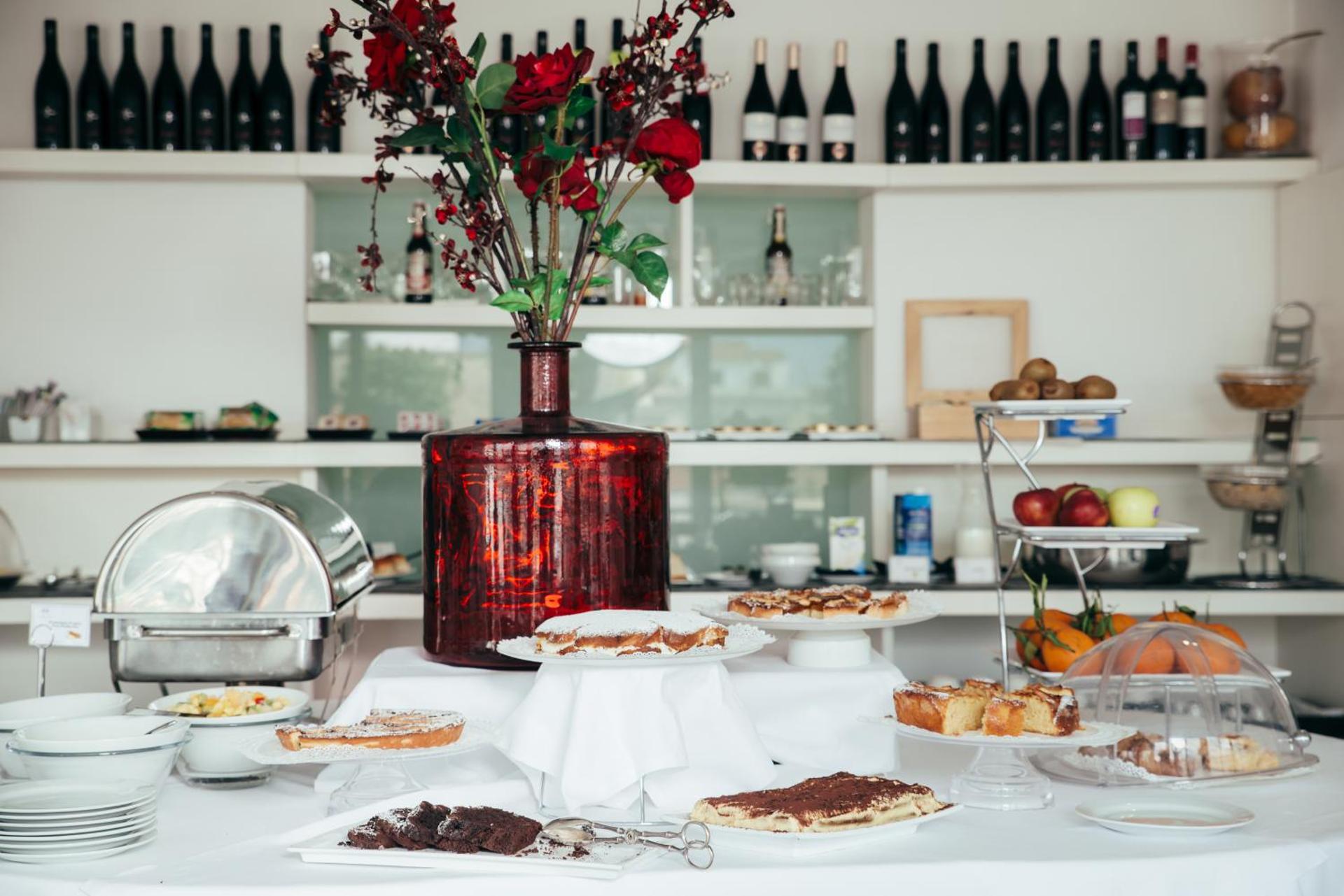 Hotel Porta Felice & Spa - Photo 121