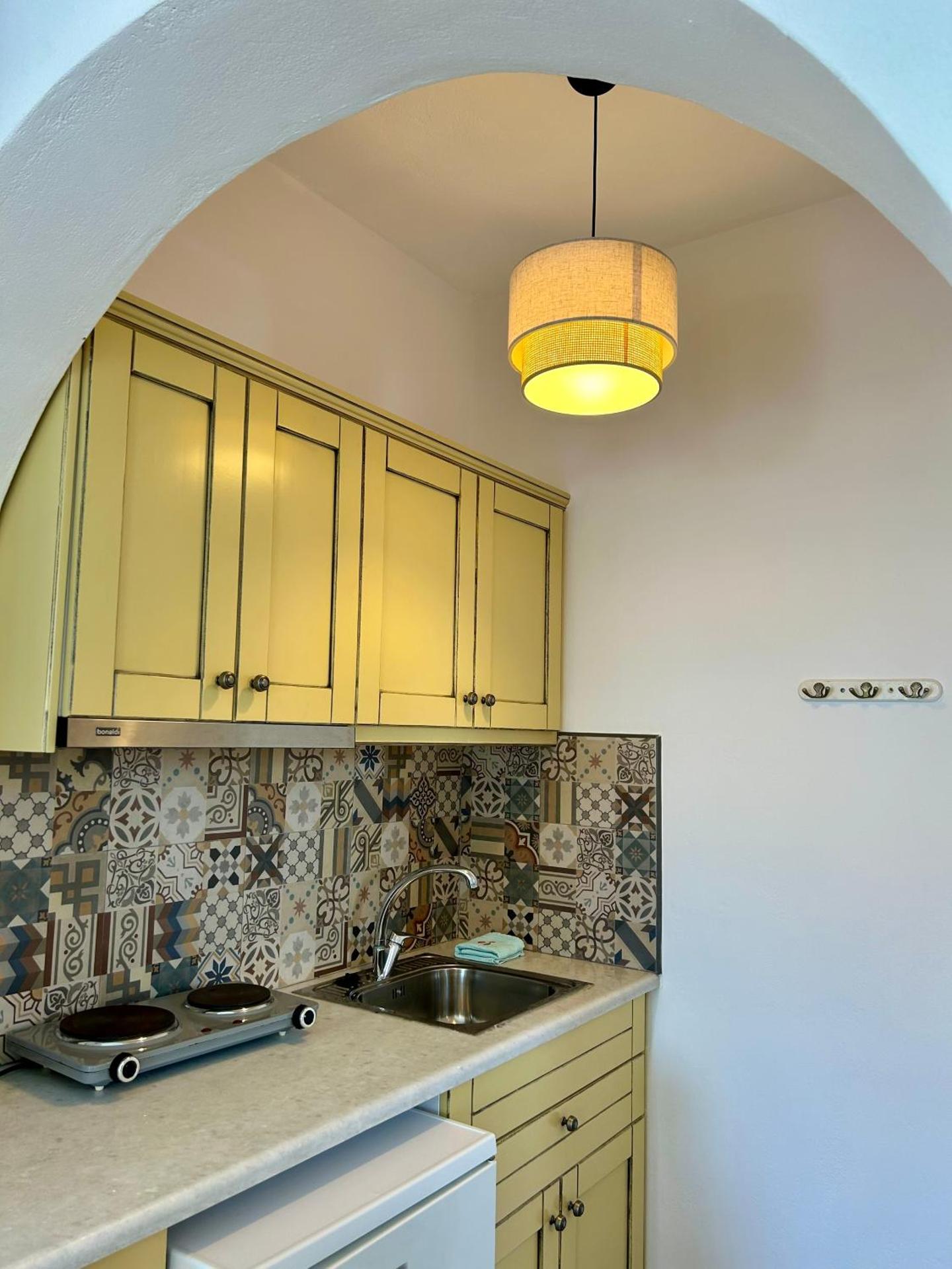 Sea View Apartments & Studios - Photo 22