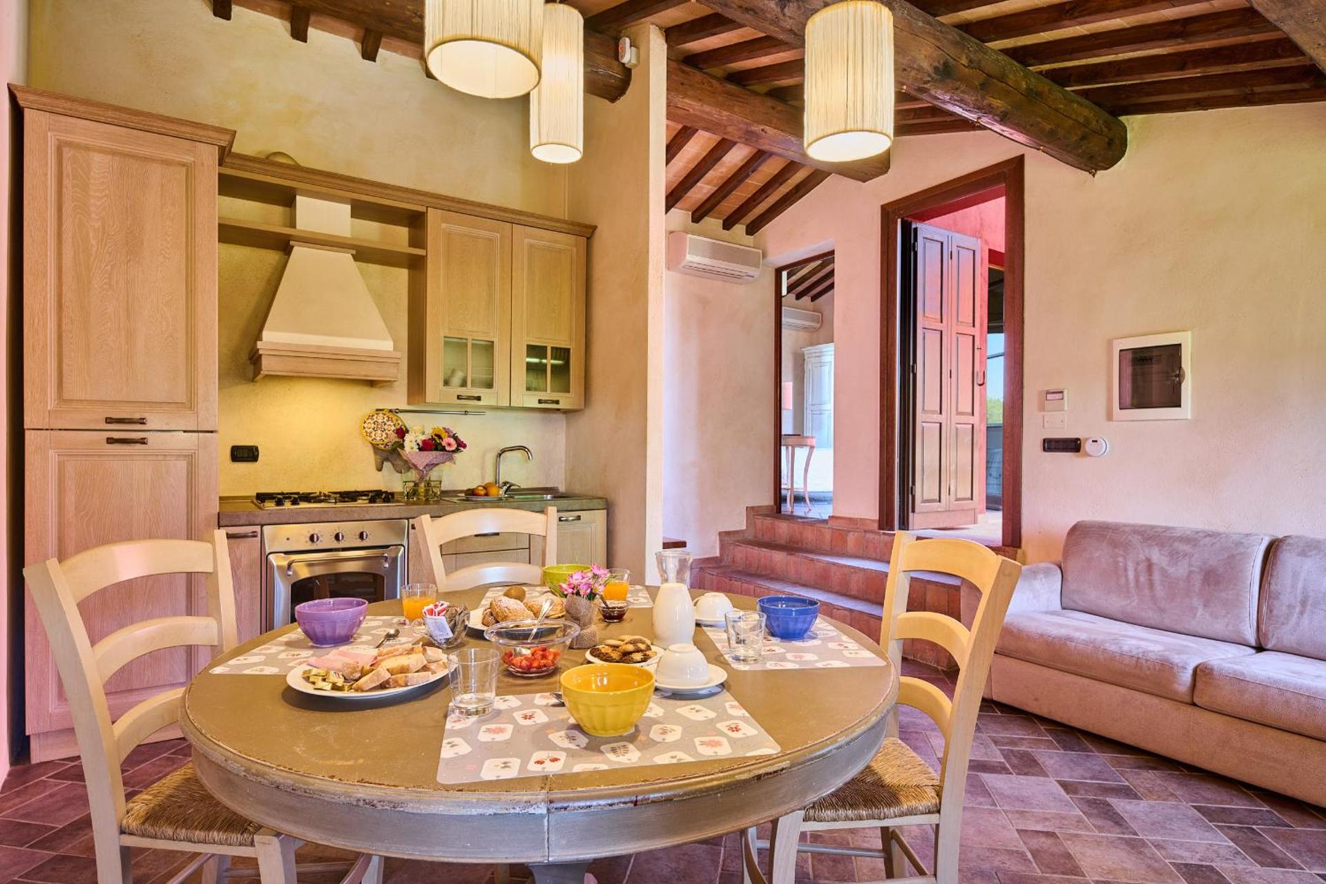 Borgo San Giusto - Photo 73