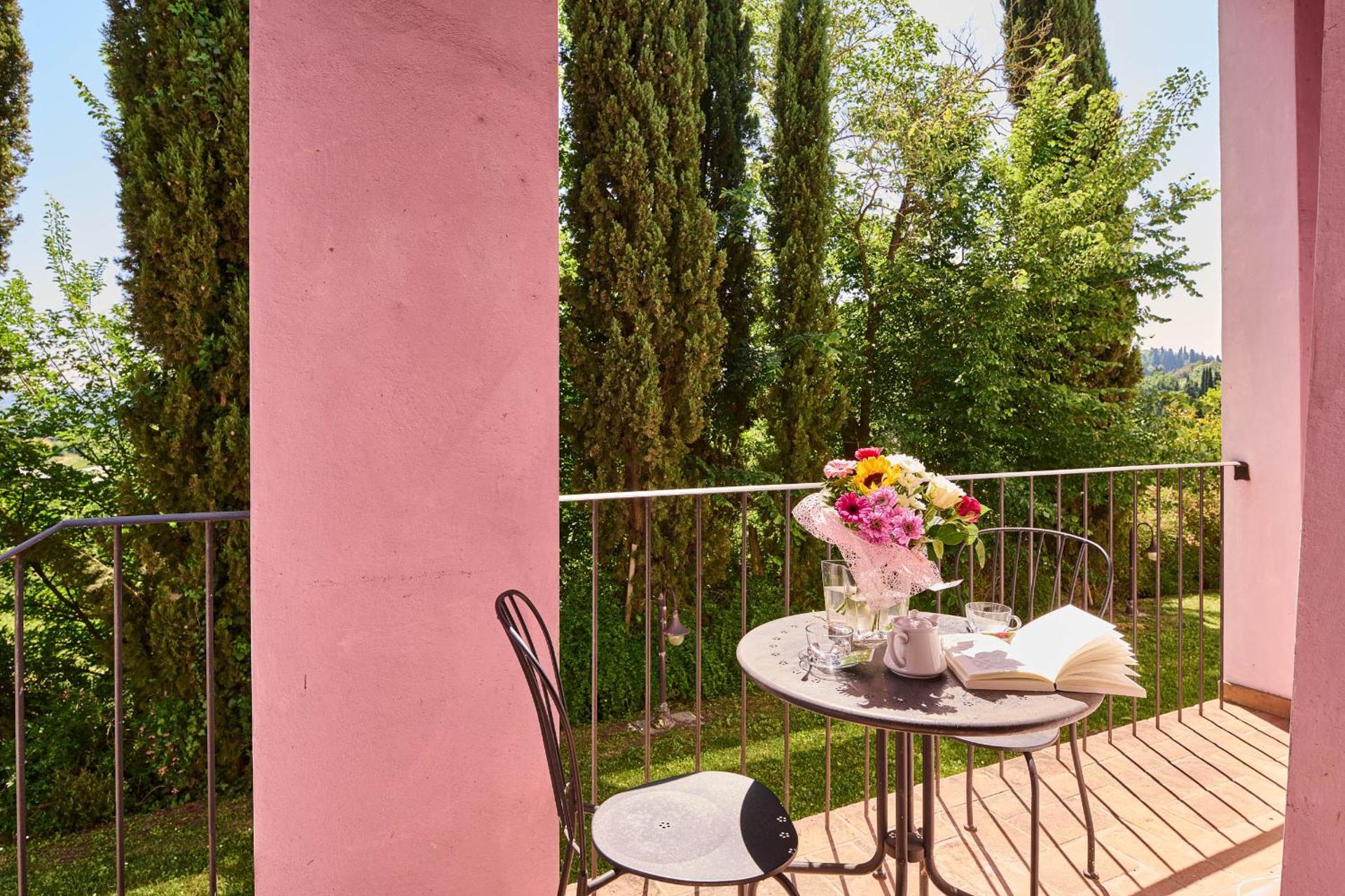 Borgo San Giusto - Photo 87