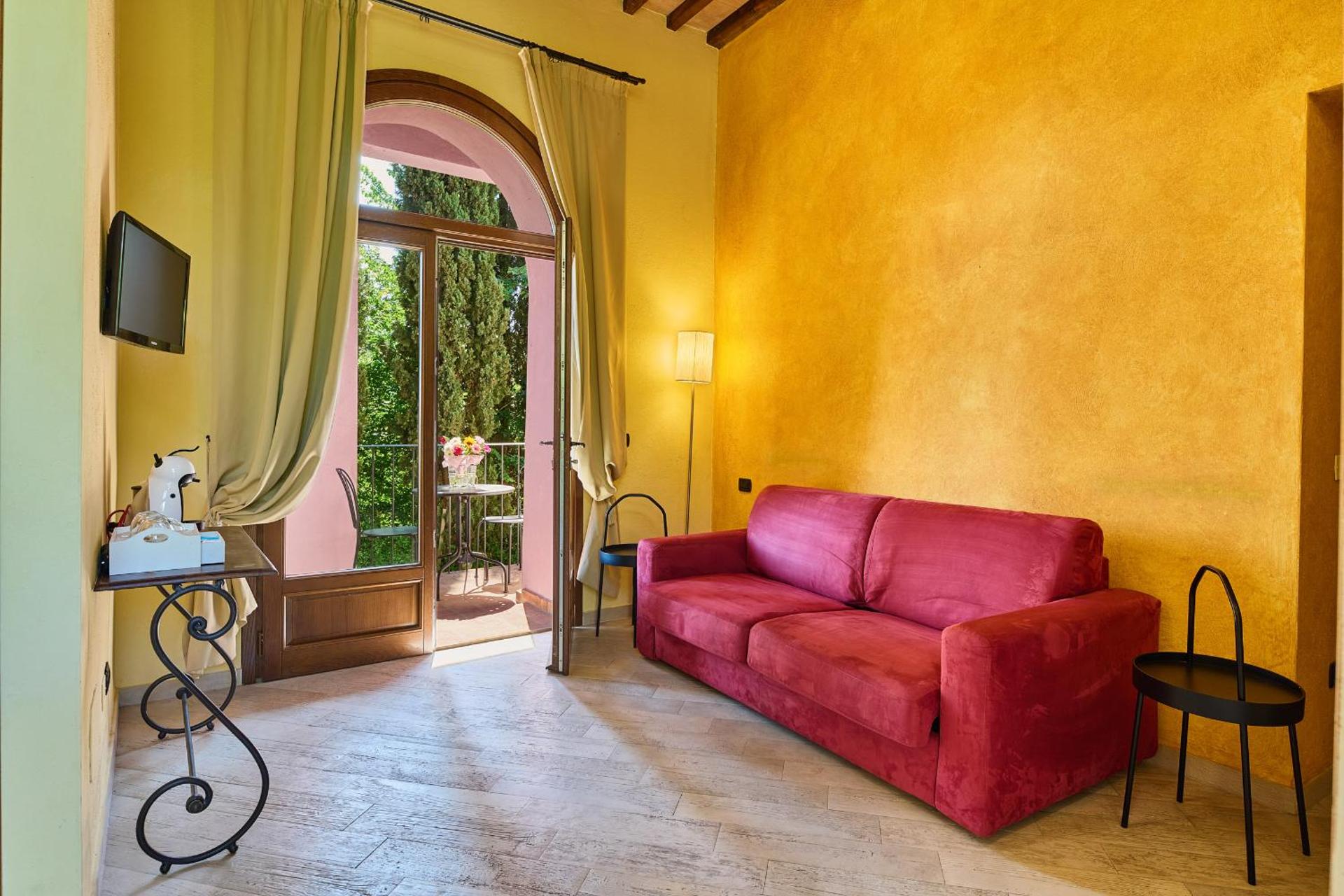Borgo San Giusto - Photo 84