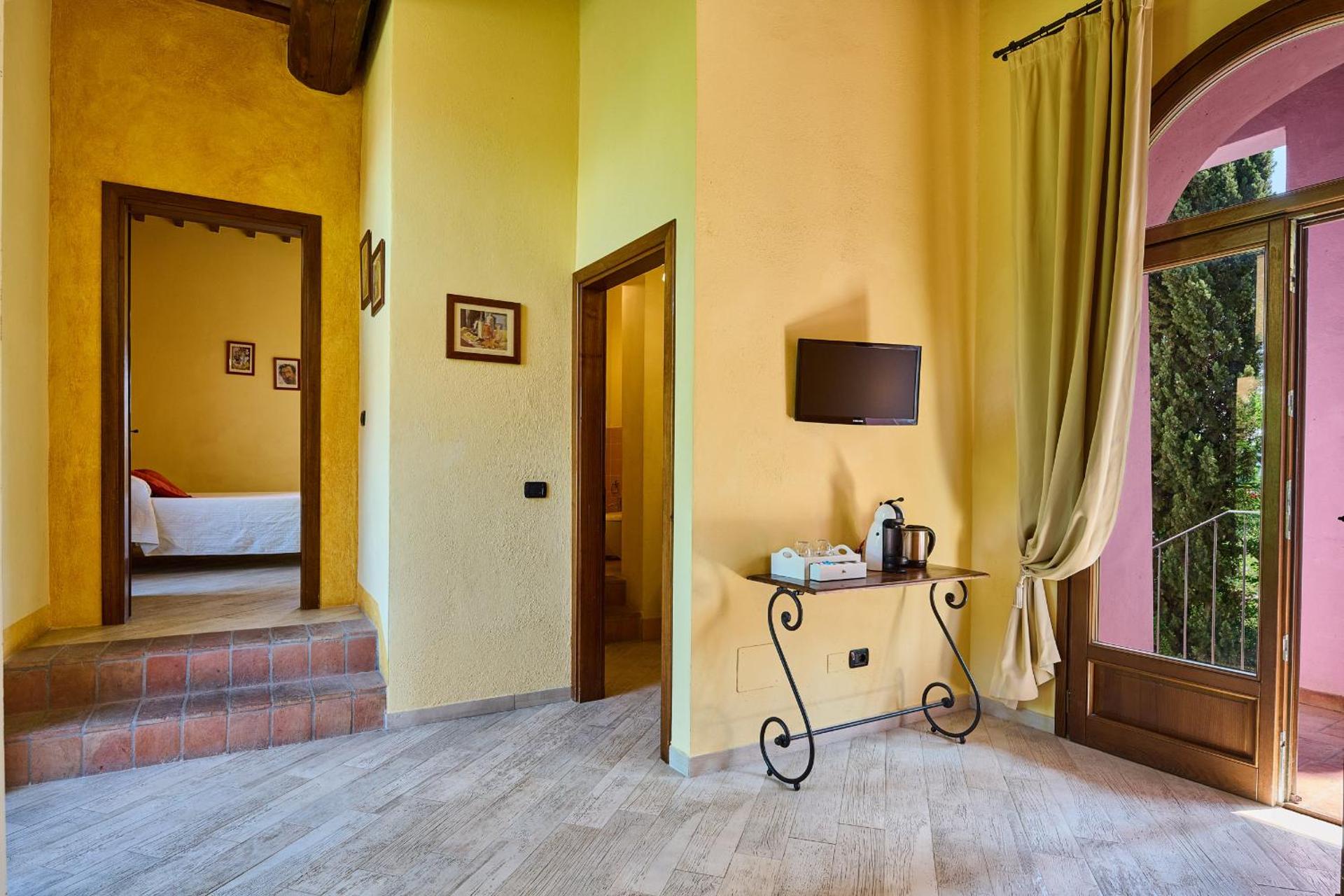 Borgo San Giusto - Photo 82