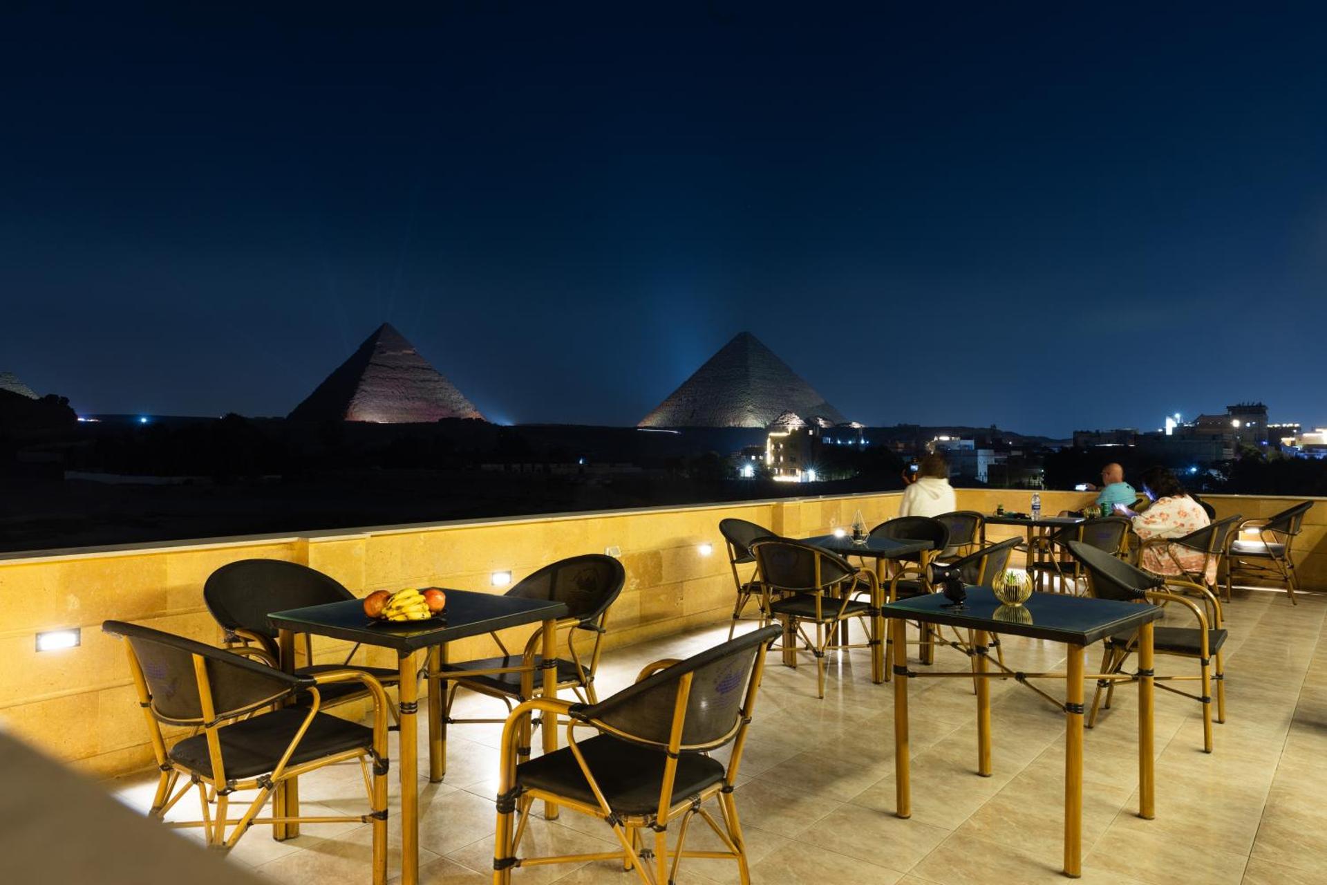 Pyramids Land View - Photo 3