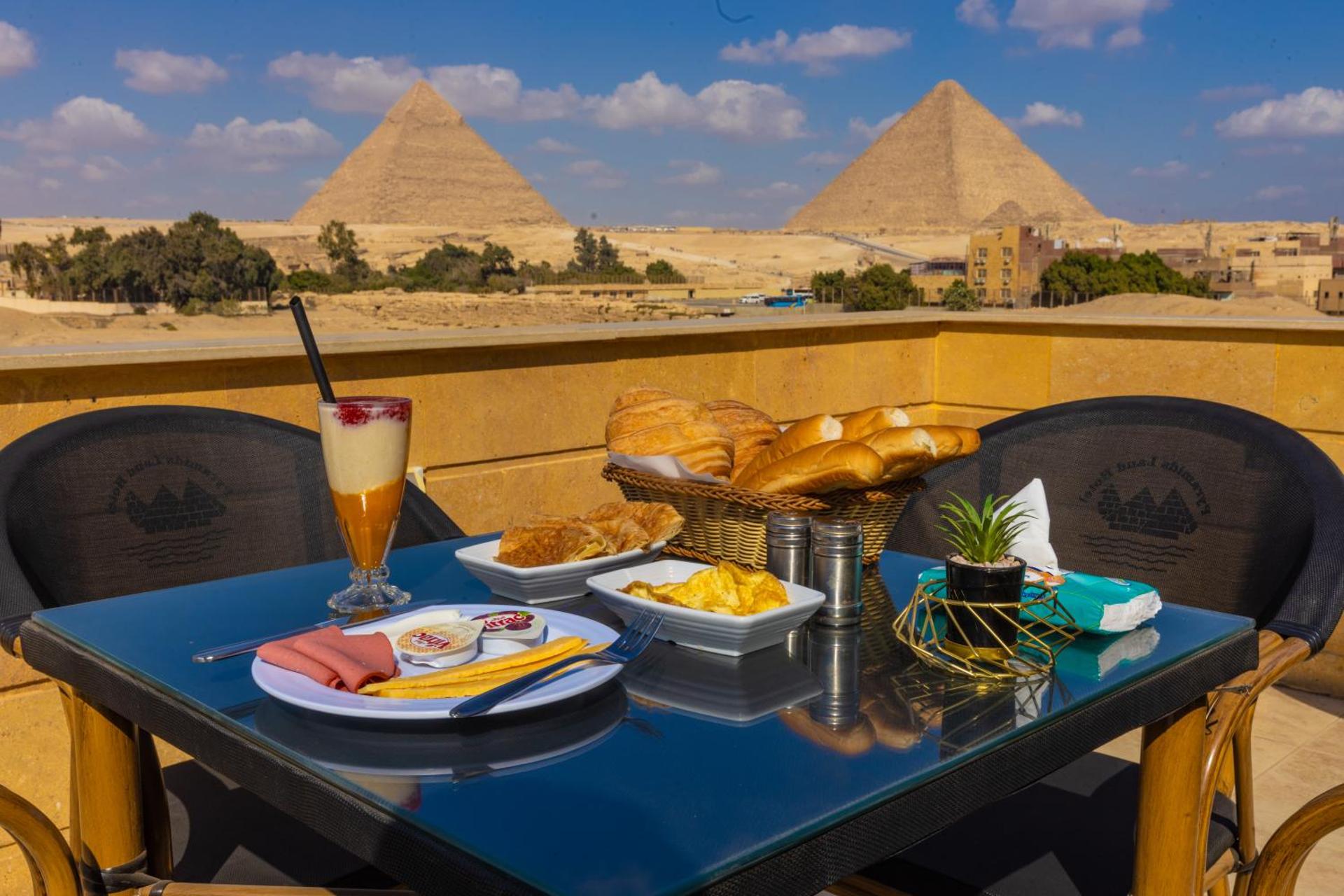 Pyramids Land View - Photo 7