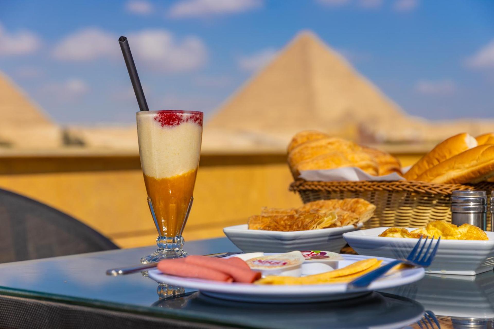 Pyramids Land View - Photo 6