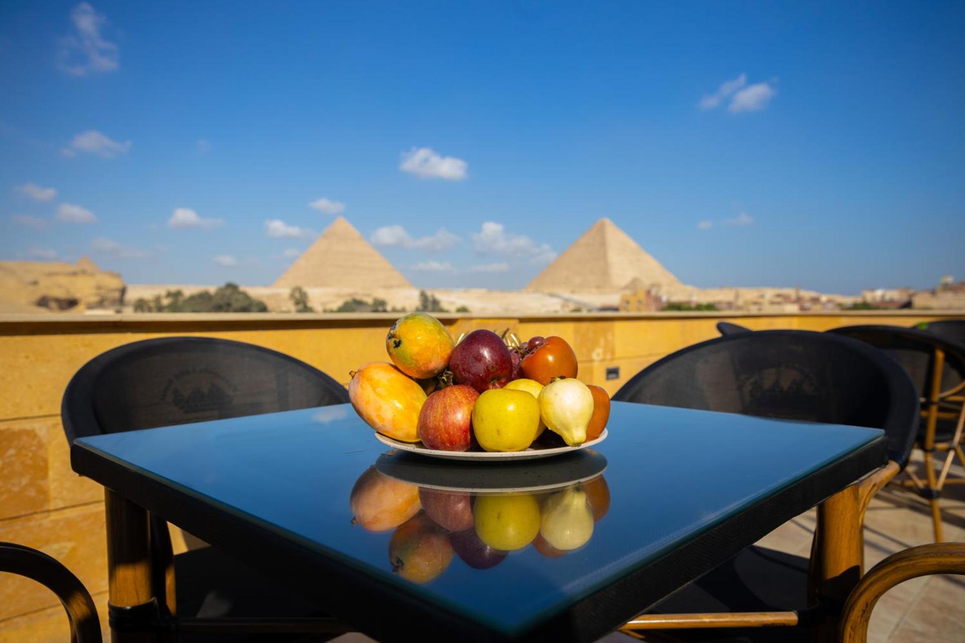 Pyramids Land View - Photo 5