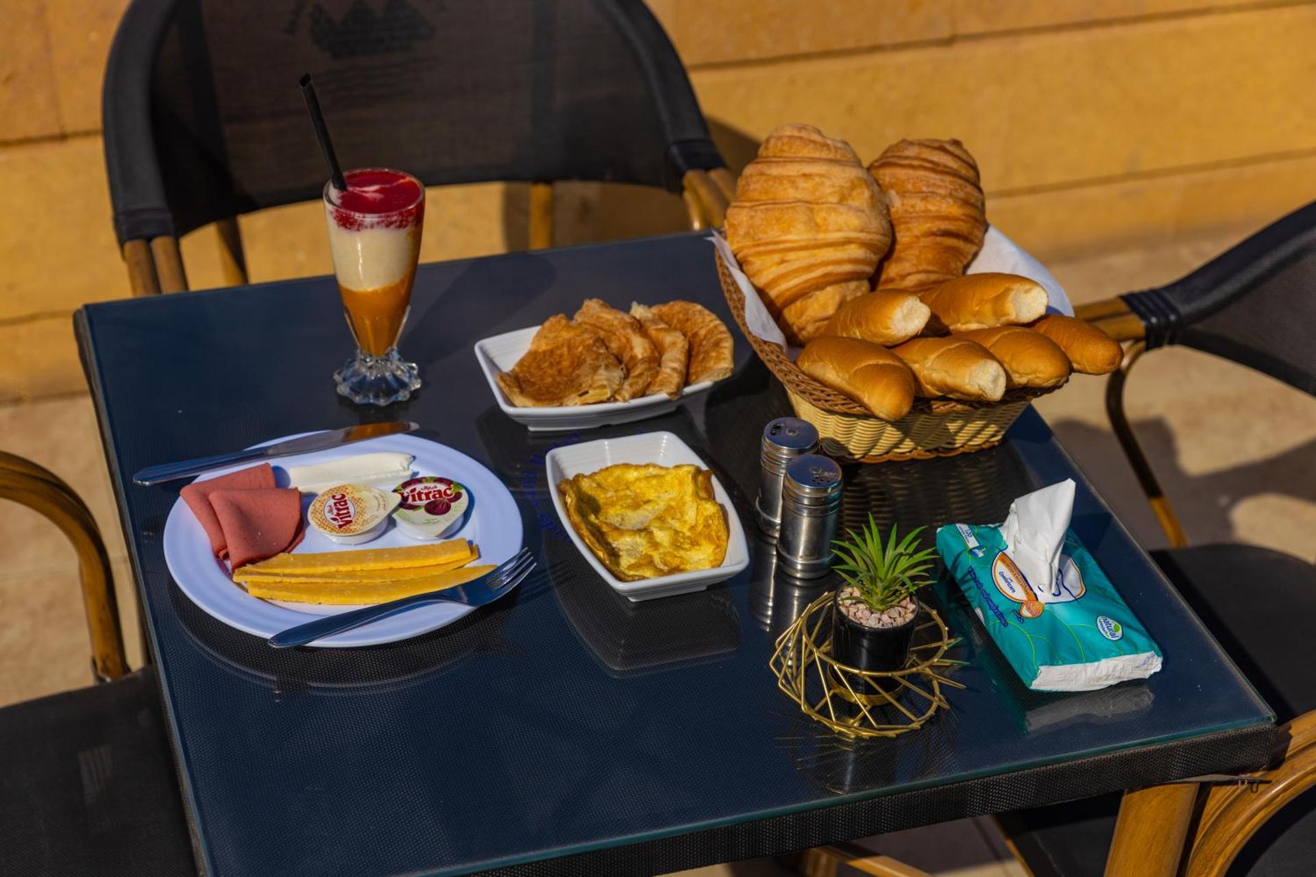 Pyramids Land View - Photo 8