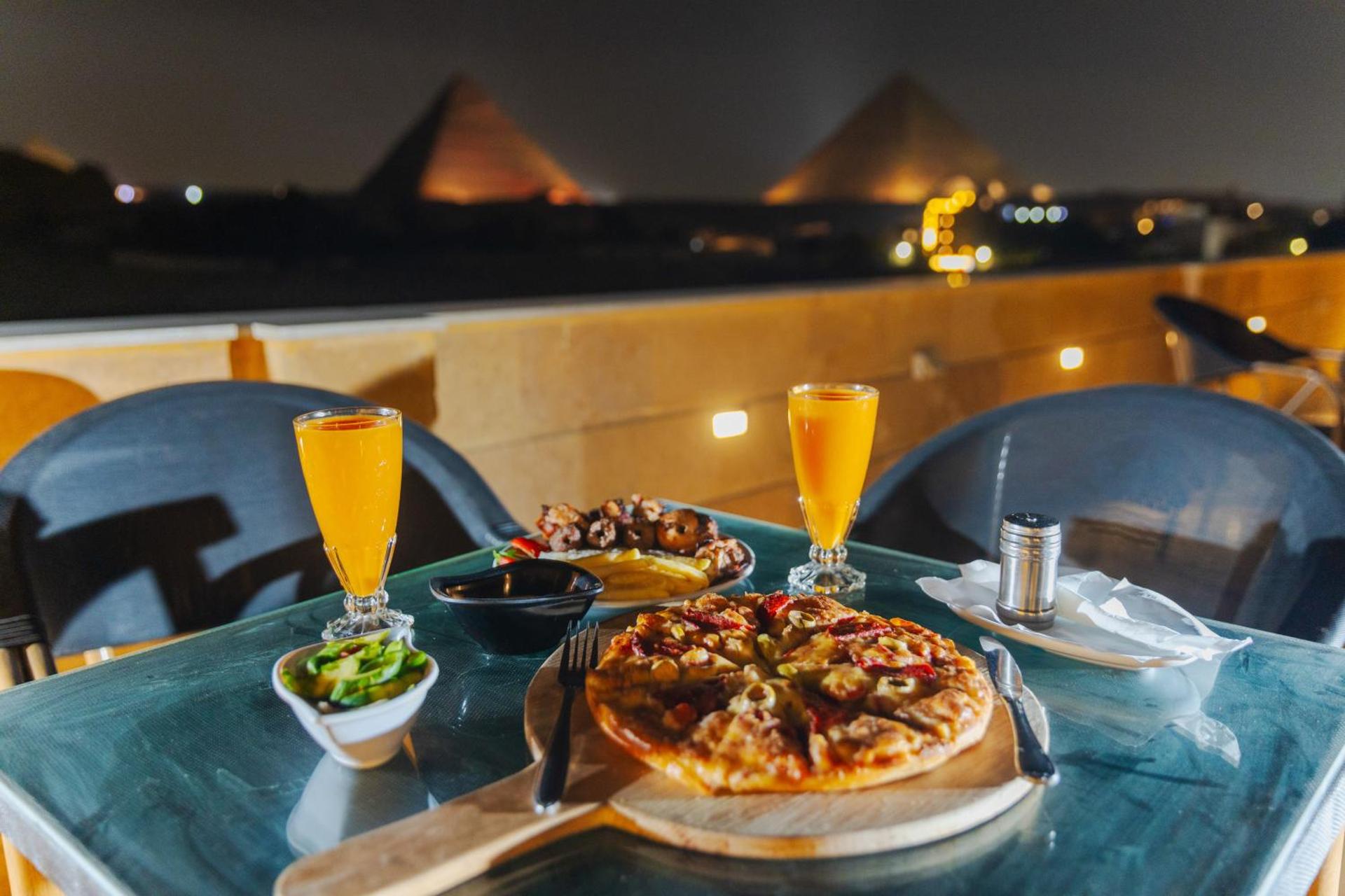 Pyramids Land View - Photo 4