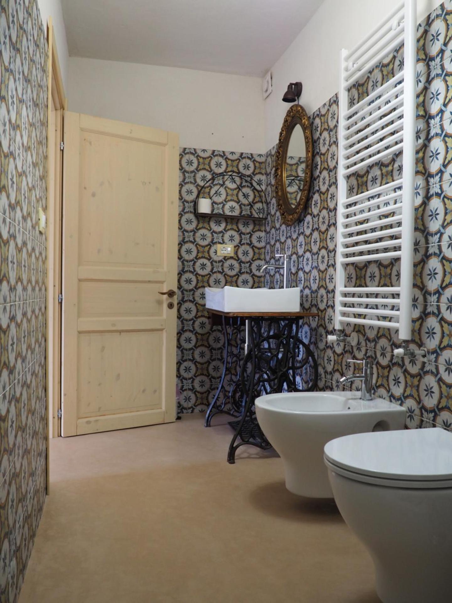 La casa dalle finestre blu - Photo 12