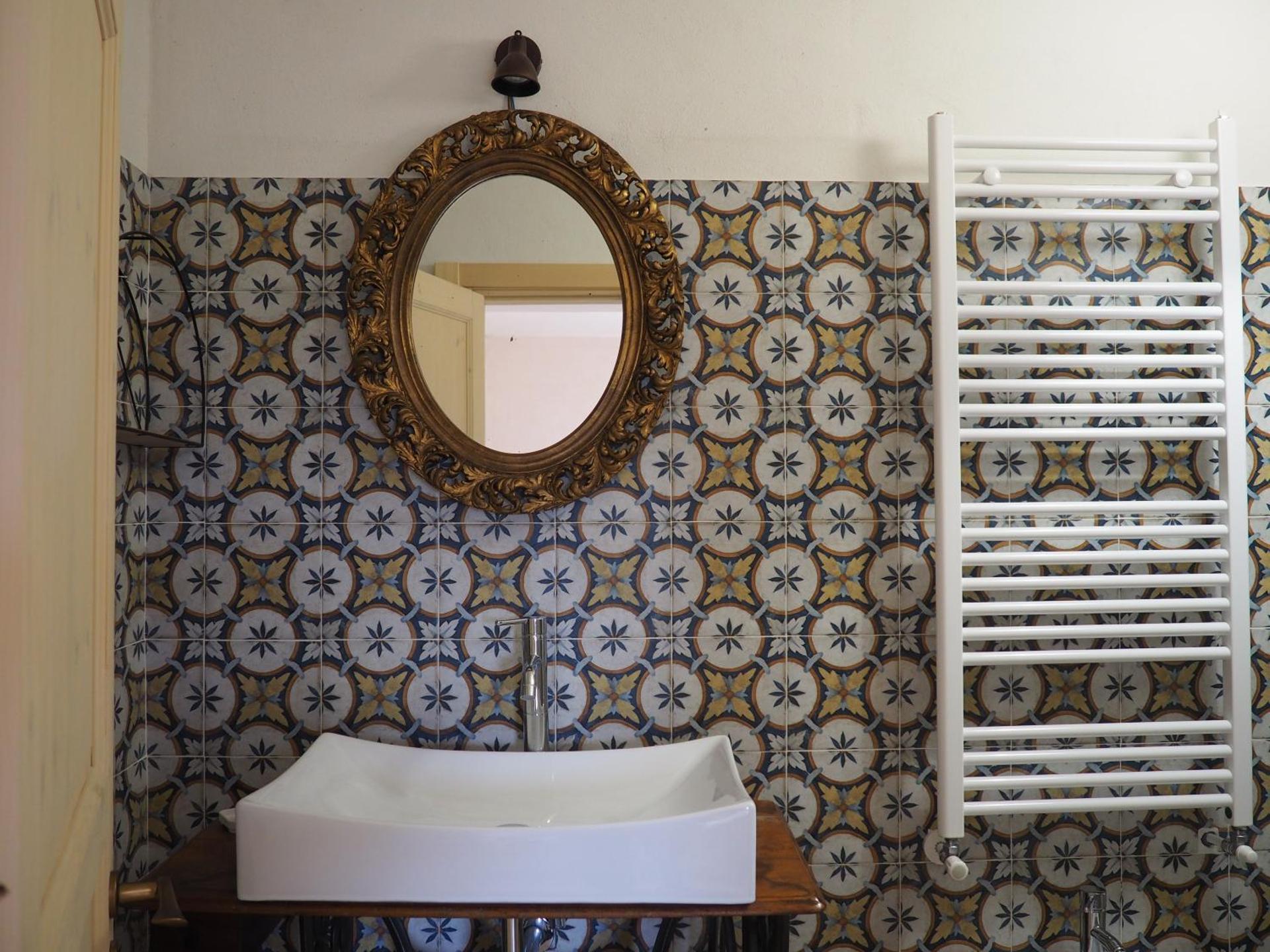 La casa dalle finestre blu - Photo 13