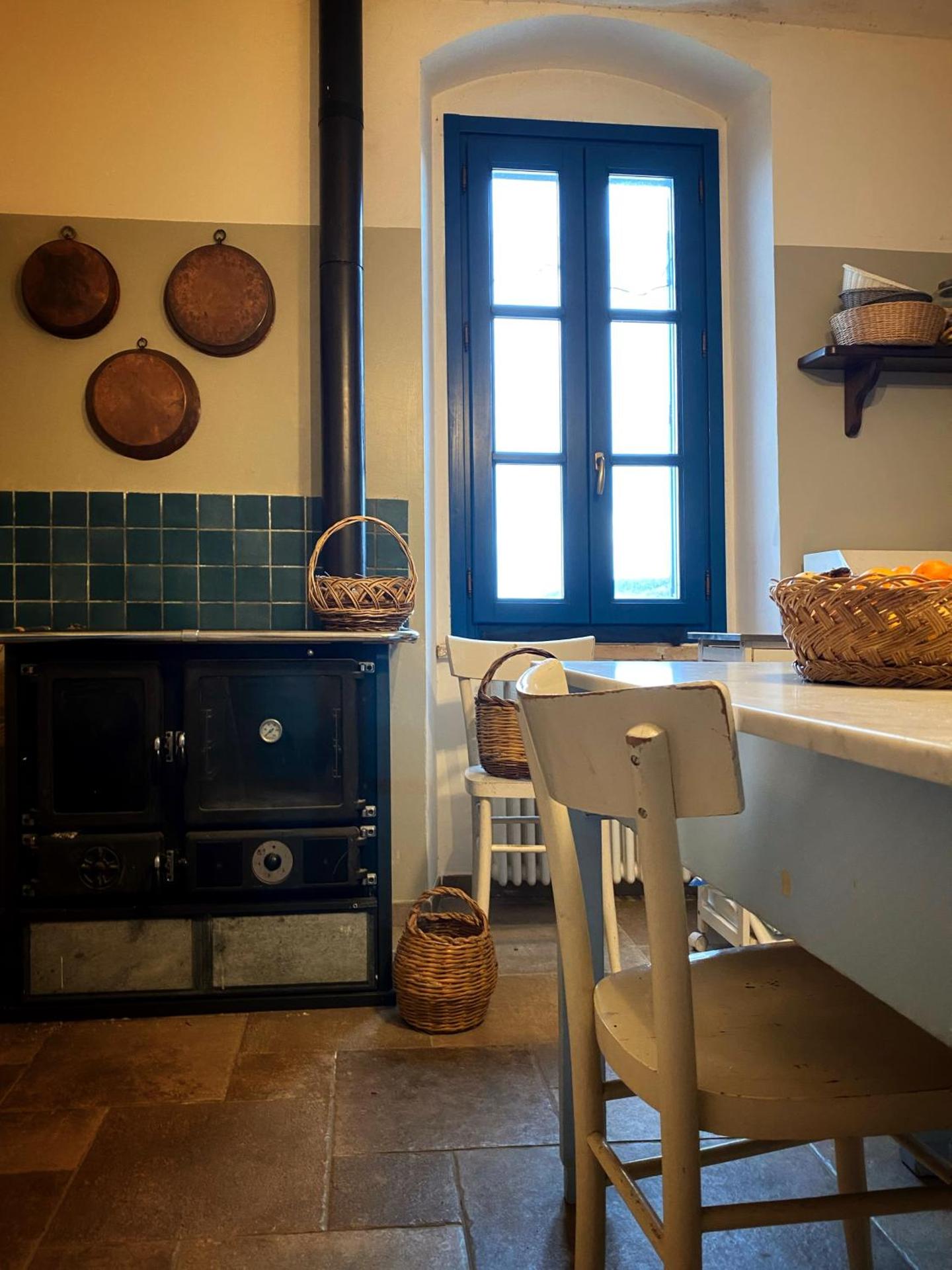 La casa dalle finestre blu - Photo 127