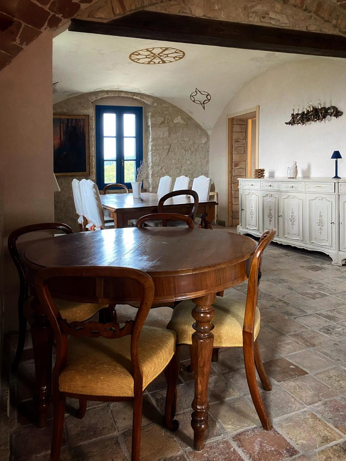 La casa dalle finestre blu - Photo 128