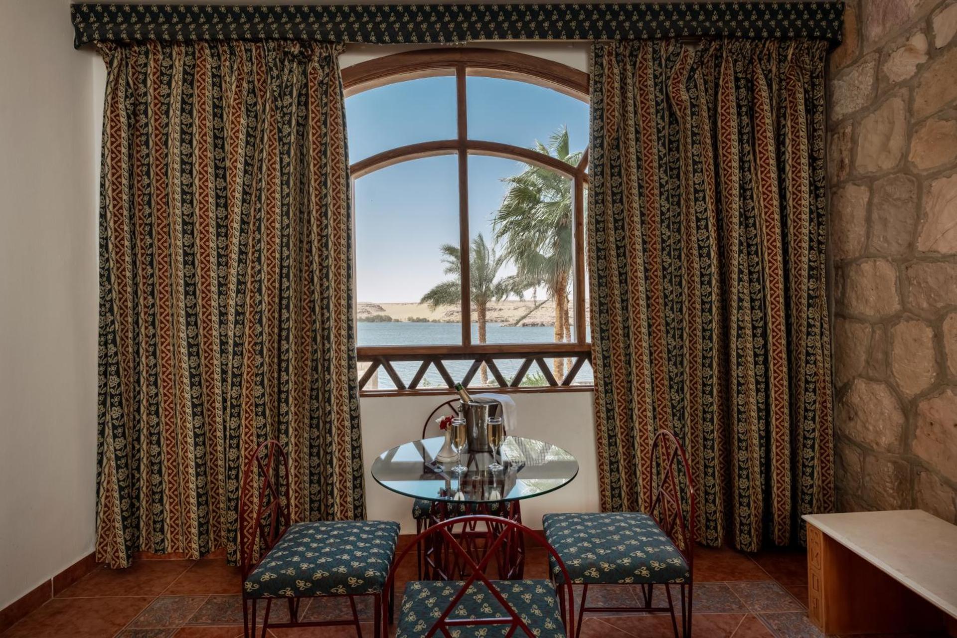 Seti Abu Simbel Lake Resort - Photo 30