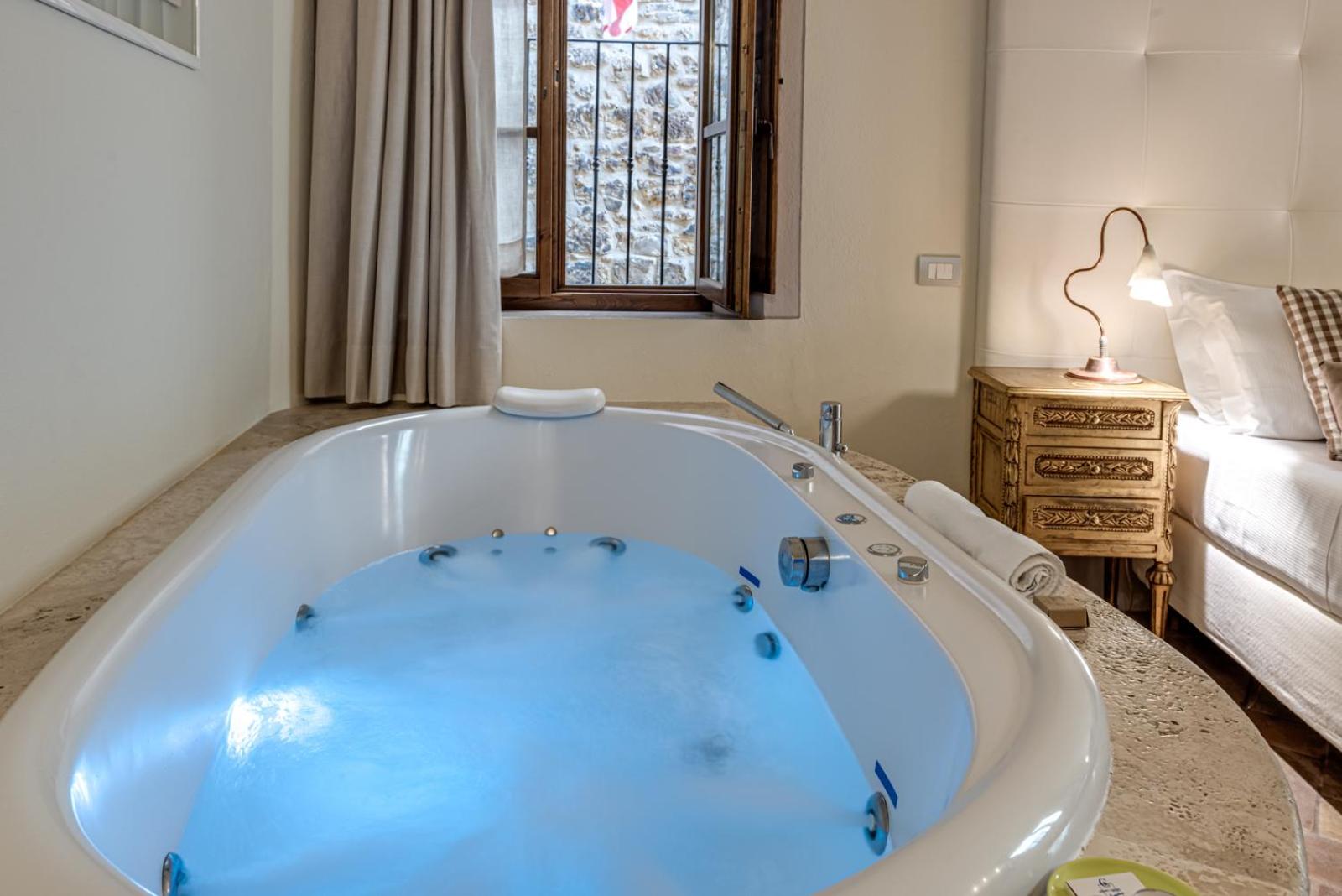 PALAZZO DEL CAPITANO Wellness & Relais - Luxury Borgo Capitano Collection - Photo 52