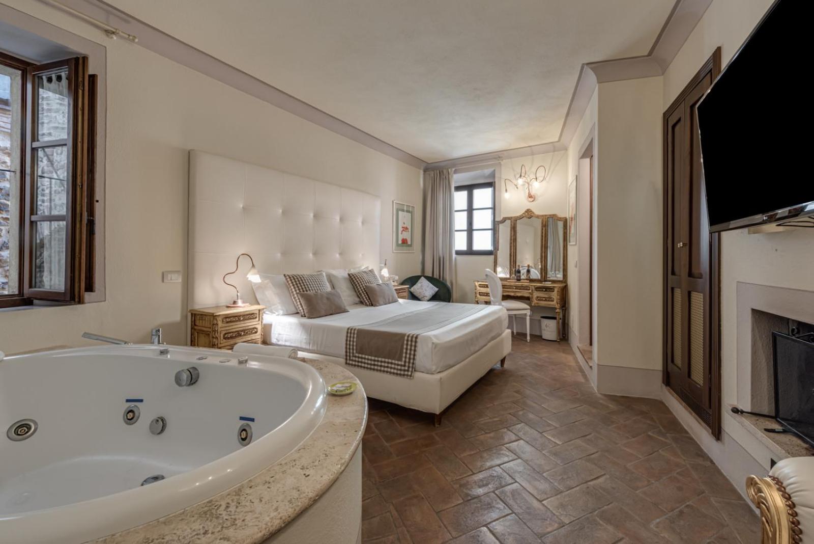 PALAZZO DEL CAPITANO Wellness & Relais - Luxury Borgo Capitano Collection - Photo 53