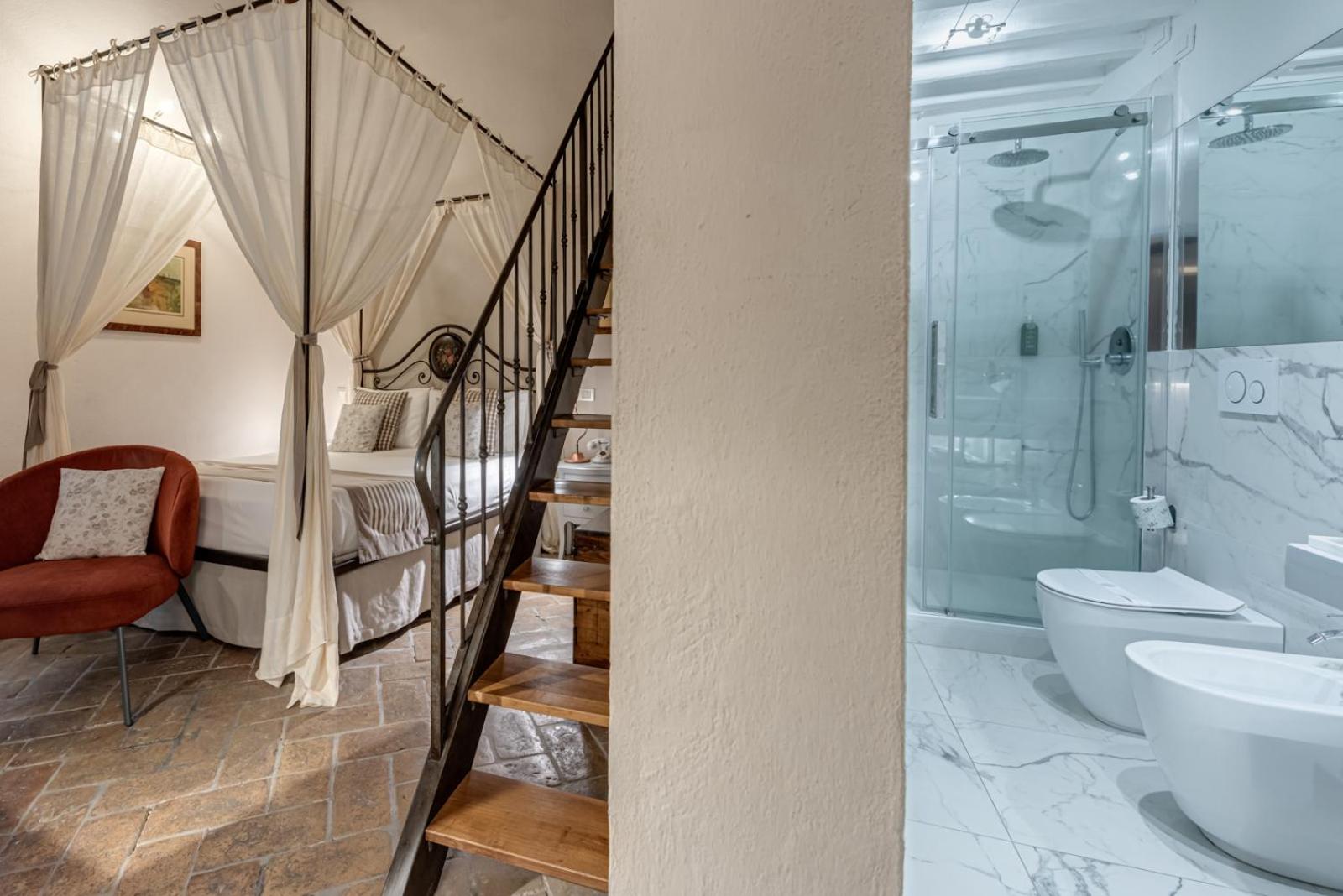 PALAZZO DEL CAPITANO Wellness & Relais - Luxury Borgo Capitano Collection - Photo 50