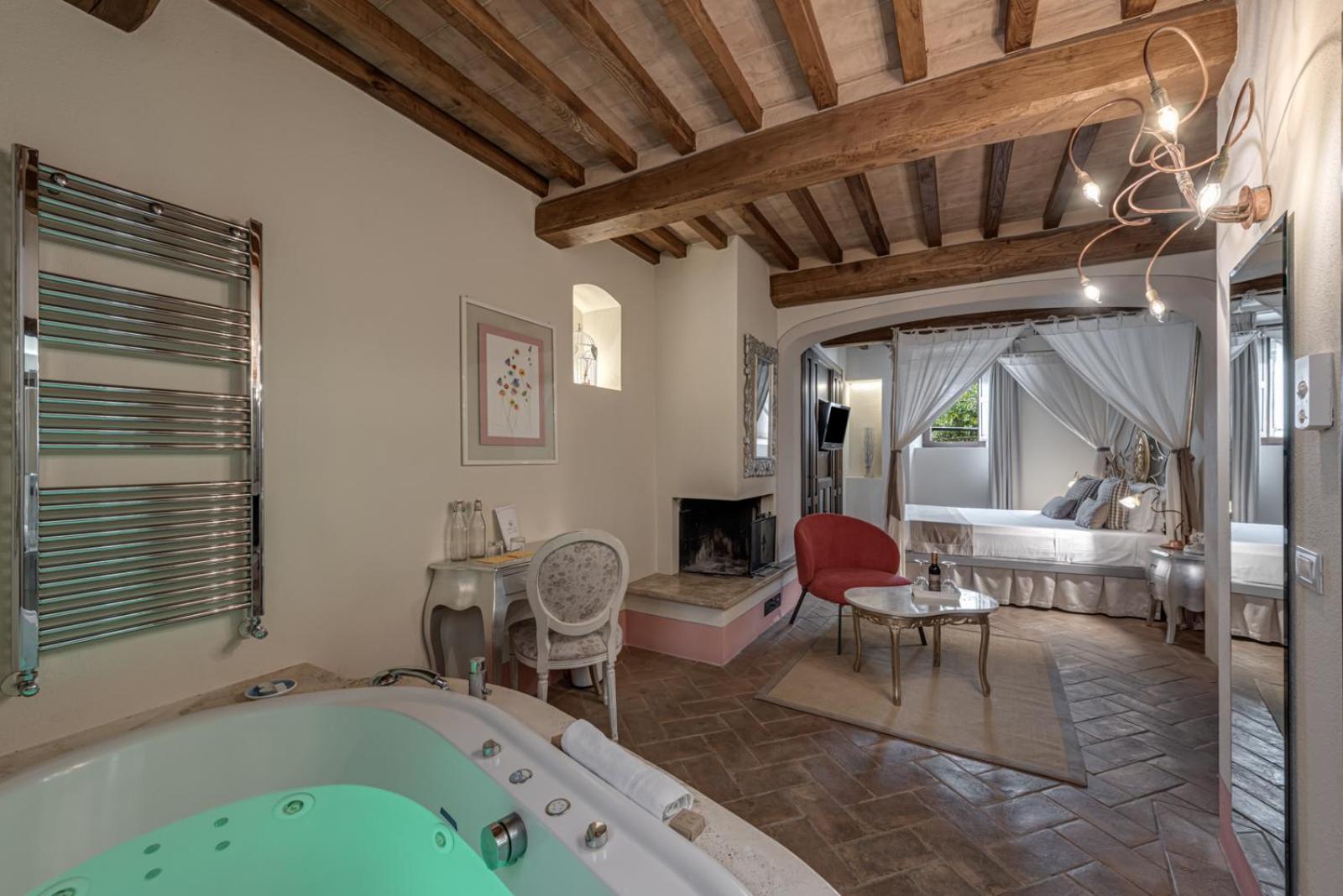 PALAZZO DEL CAPITANO Wellness & Relais - Luxury Borgo Capitano Collection - Photo 39