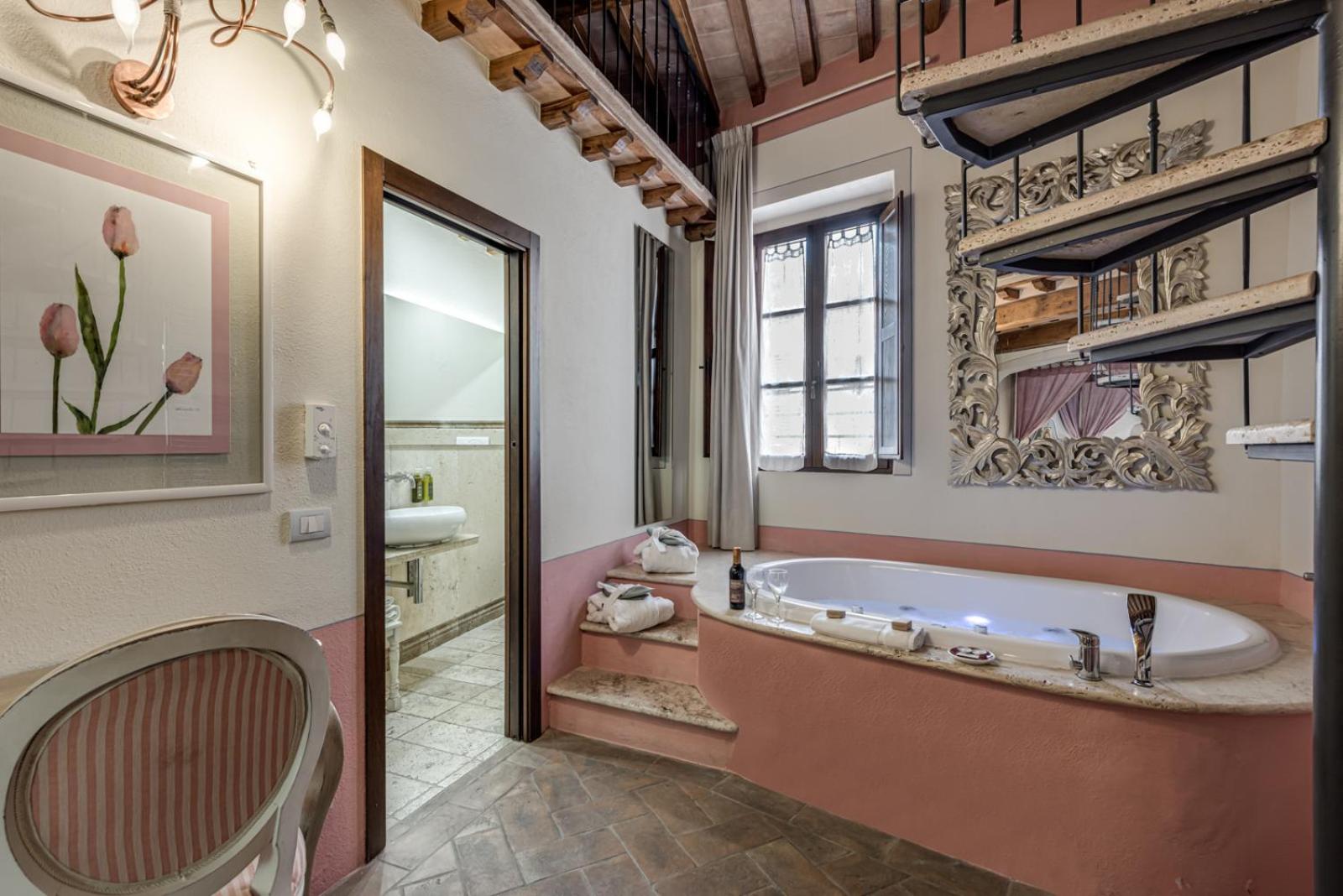 PALAZZO DEL CAPITANO Wellness & Relais - Luxury Borgo Capitano Collection - Photo 29