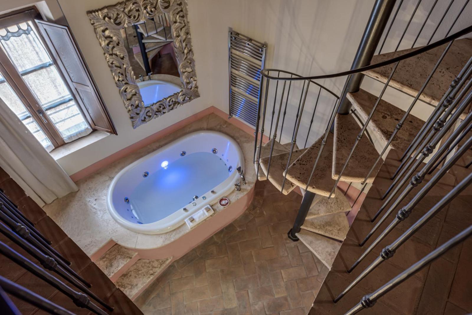 PALAZZO DEL CAPITANO Wellness & Relais - Luxury Borgo Capitano Collection - Photo 34