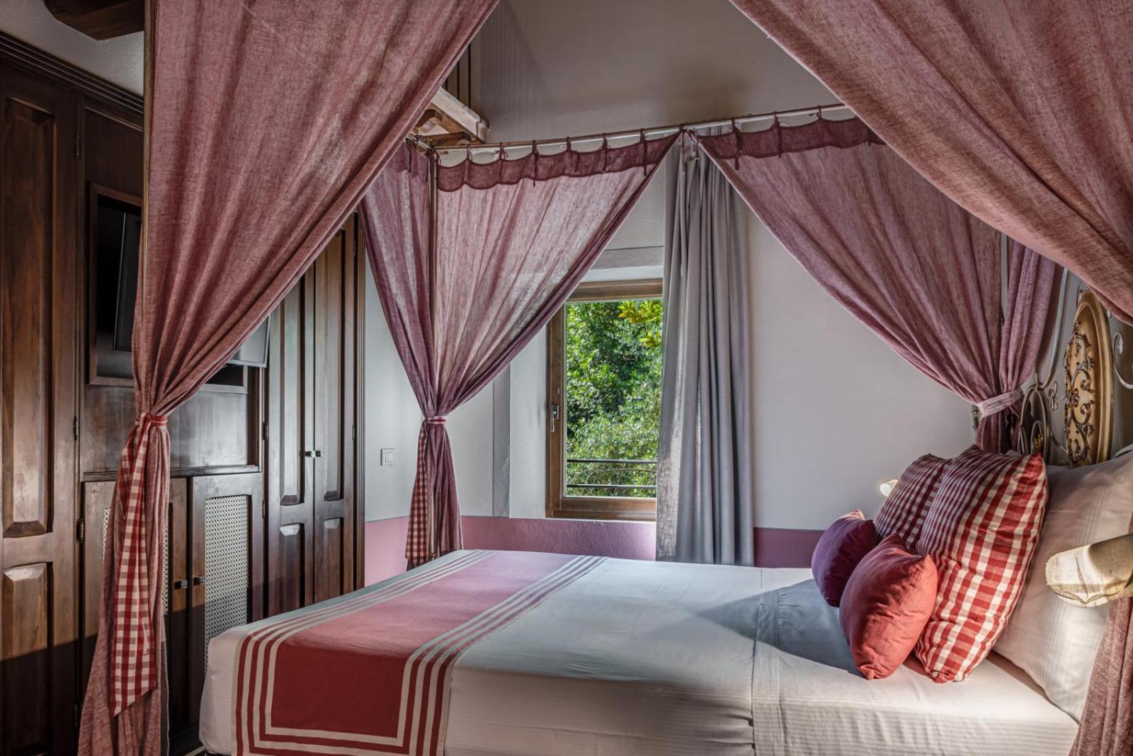 PALAZZO DEL CAPITANO Wellness & Relais - Luxury Borgo Capitano Collection - Photo 32