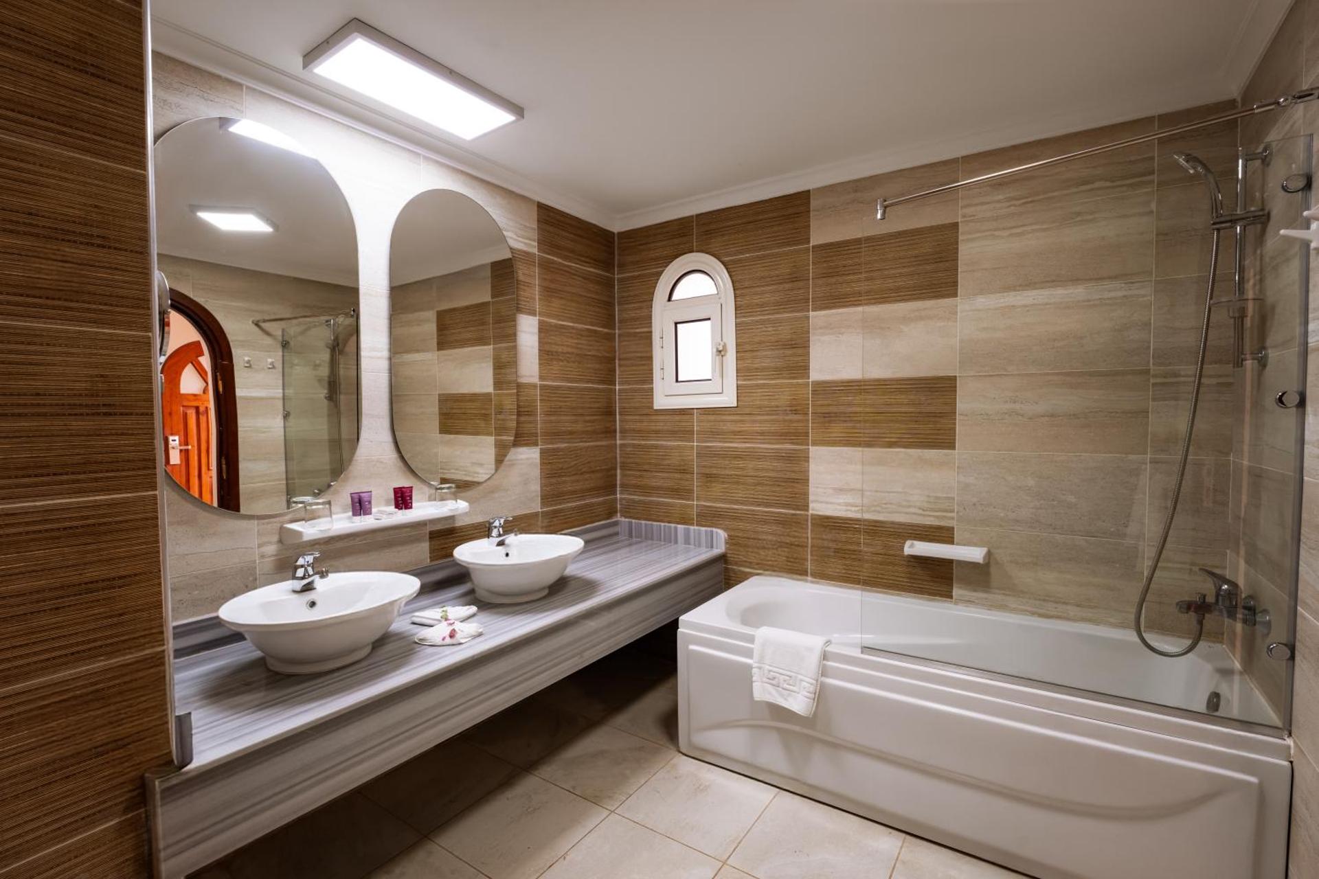 Seti Abu Simbel Lake Resort - Photo 41