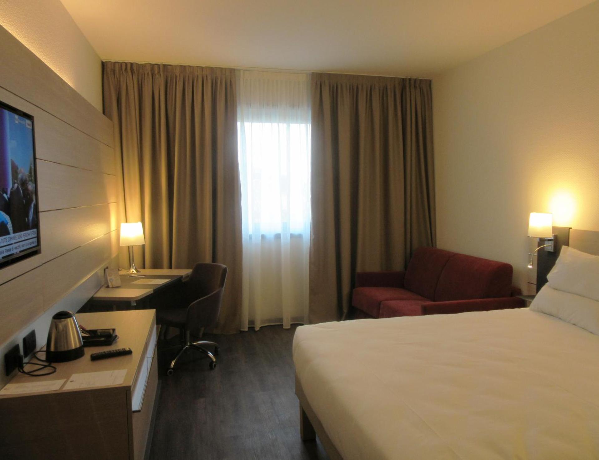 Novotel Brescia Due - Photo 25