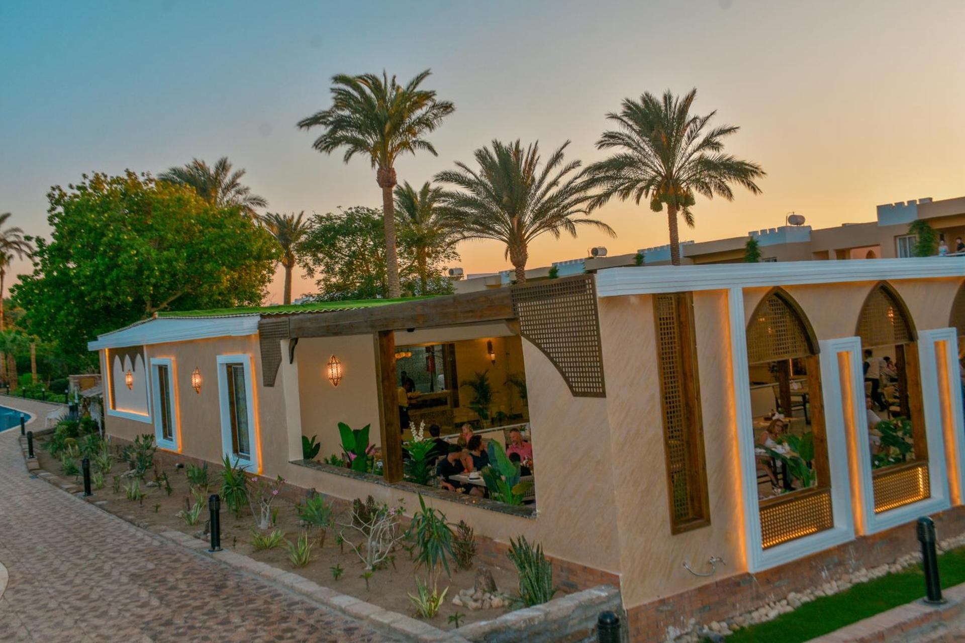 Golden Beach Resort - Photo 166