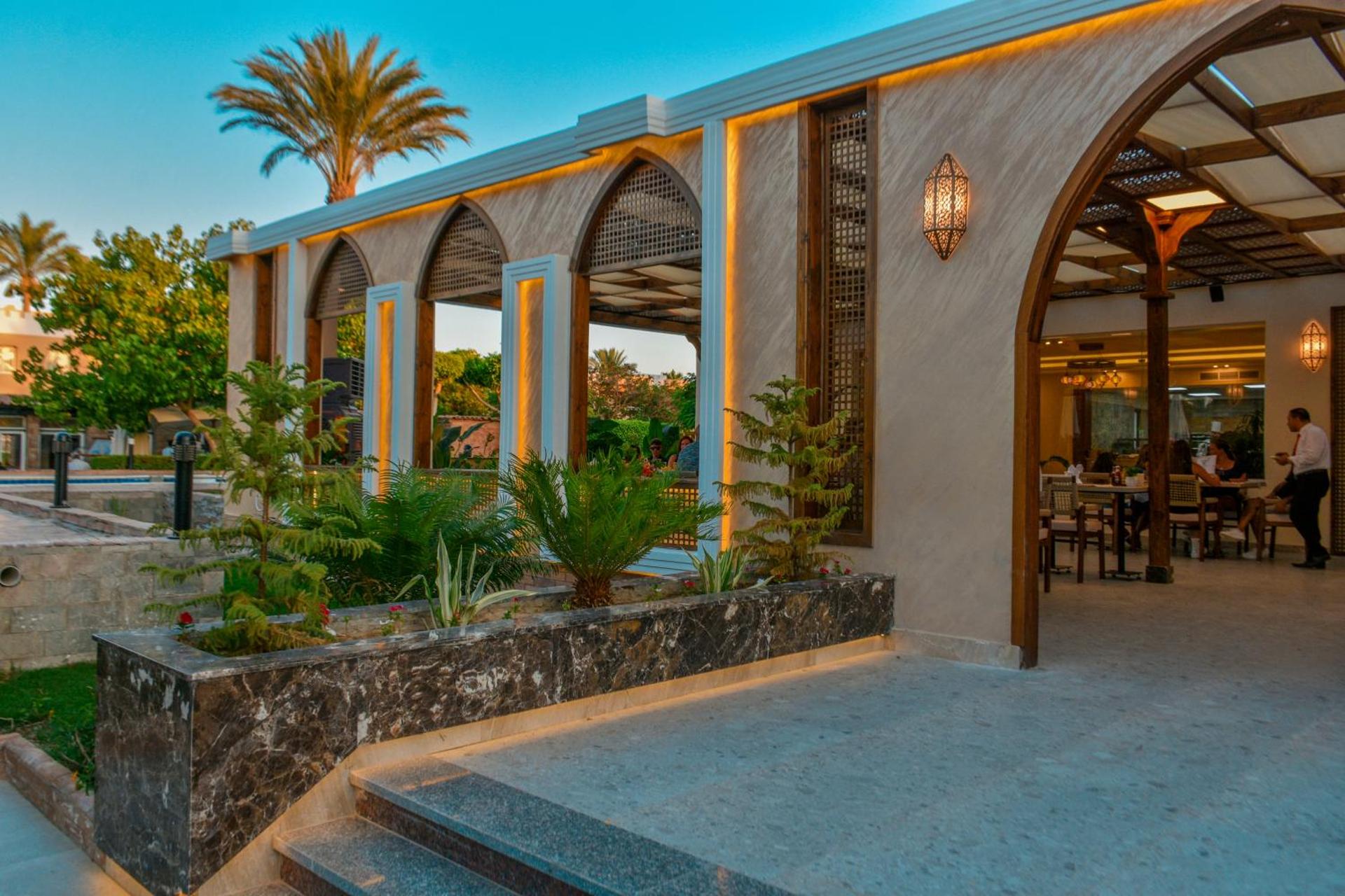 Golden Beach Resort - Photo 167