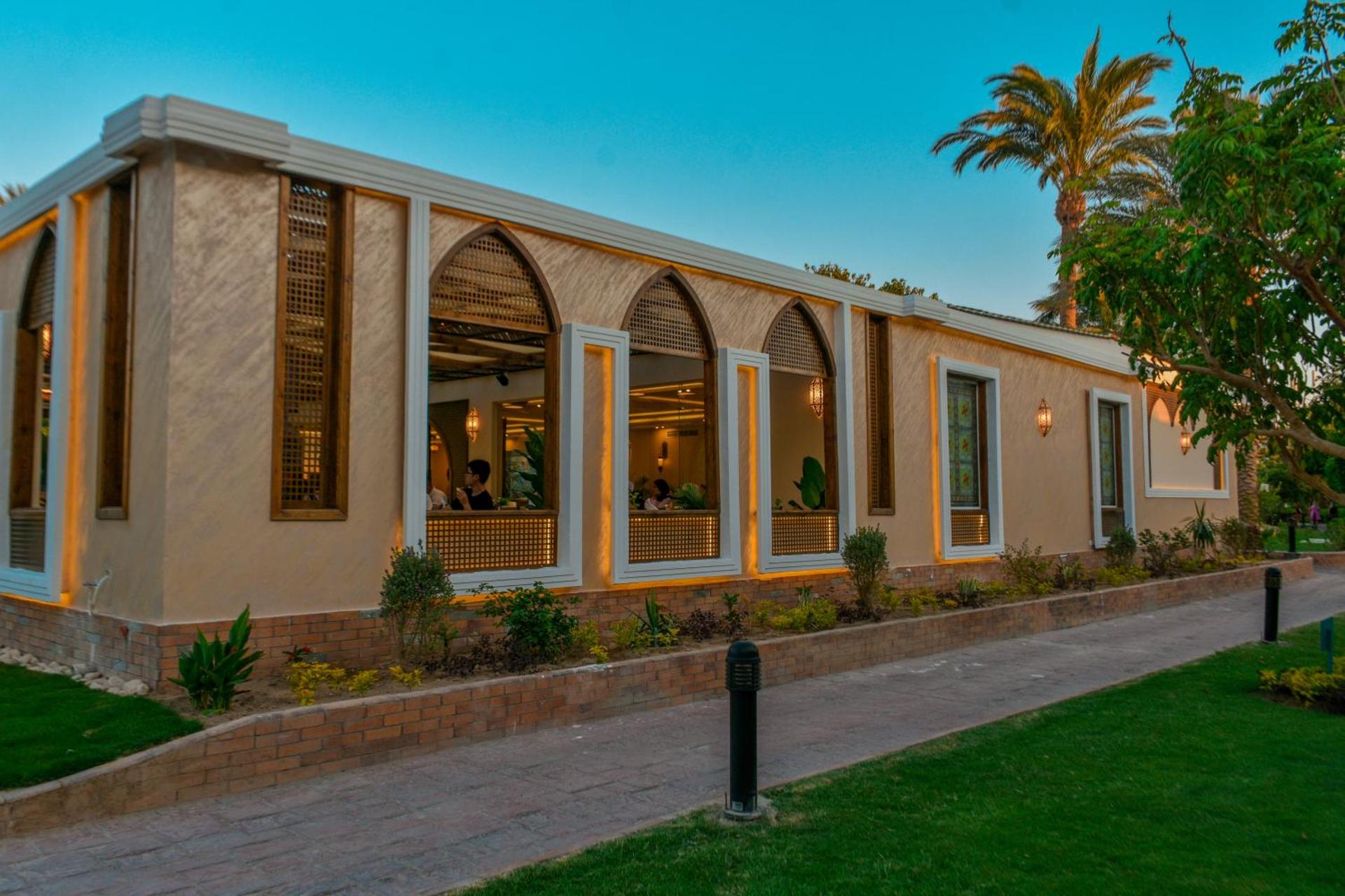 Golden Beach Resort - Photo 168