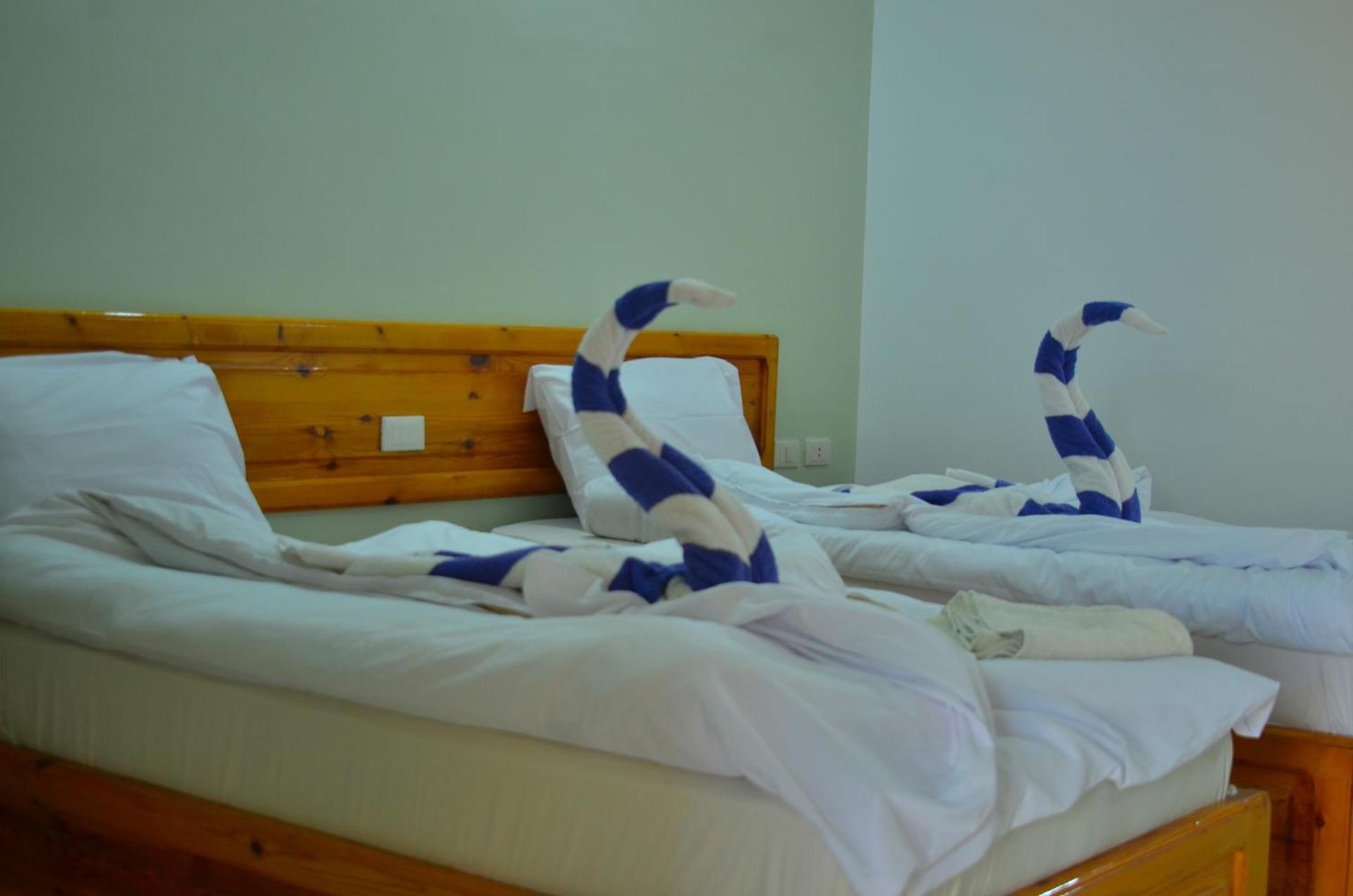 Sun Beach Hotel ABO SOMA - Photo 23