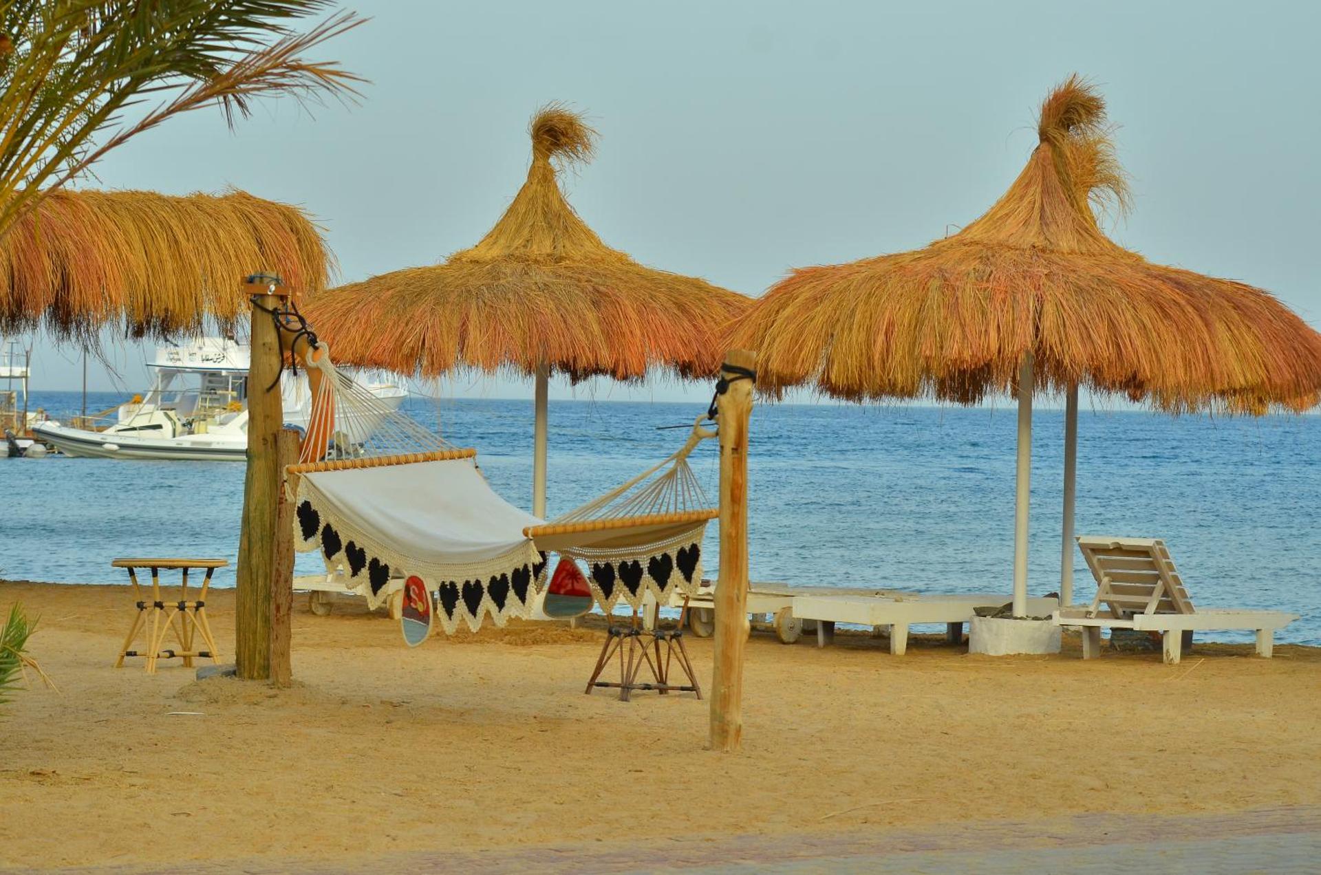 Sun Beach Hotel ABO SOMA - Photo 36