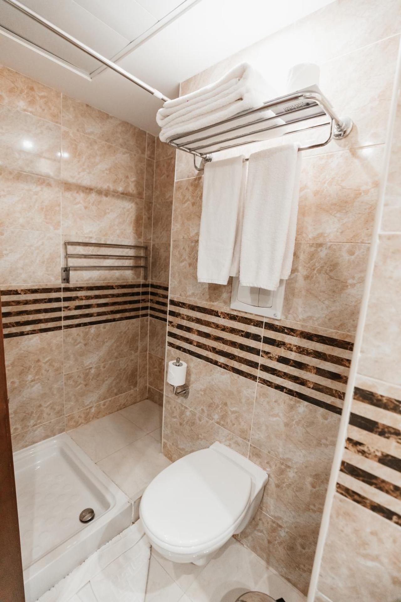 Golden Beach Resort - Photo 20