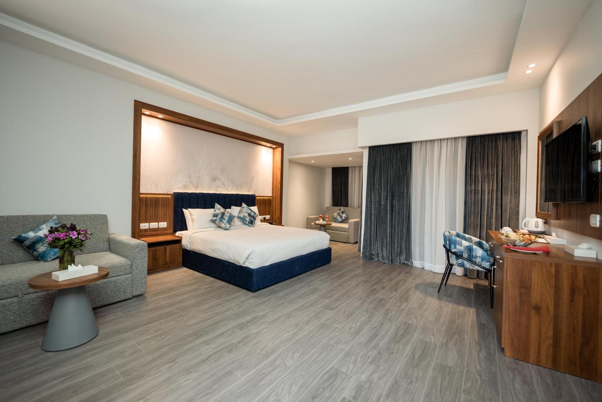 Golden Beach Resort - Photo 36