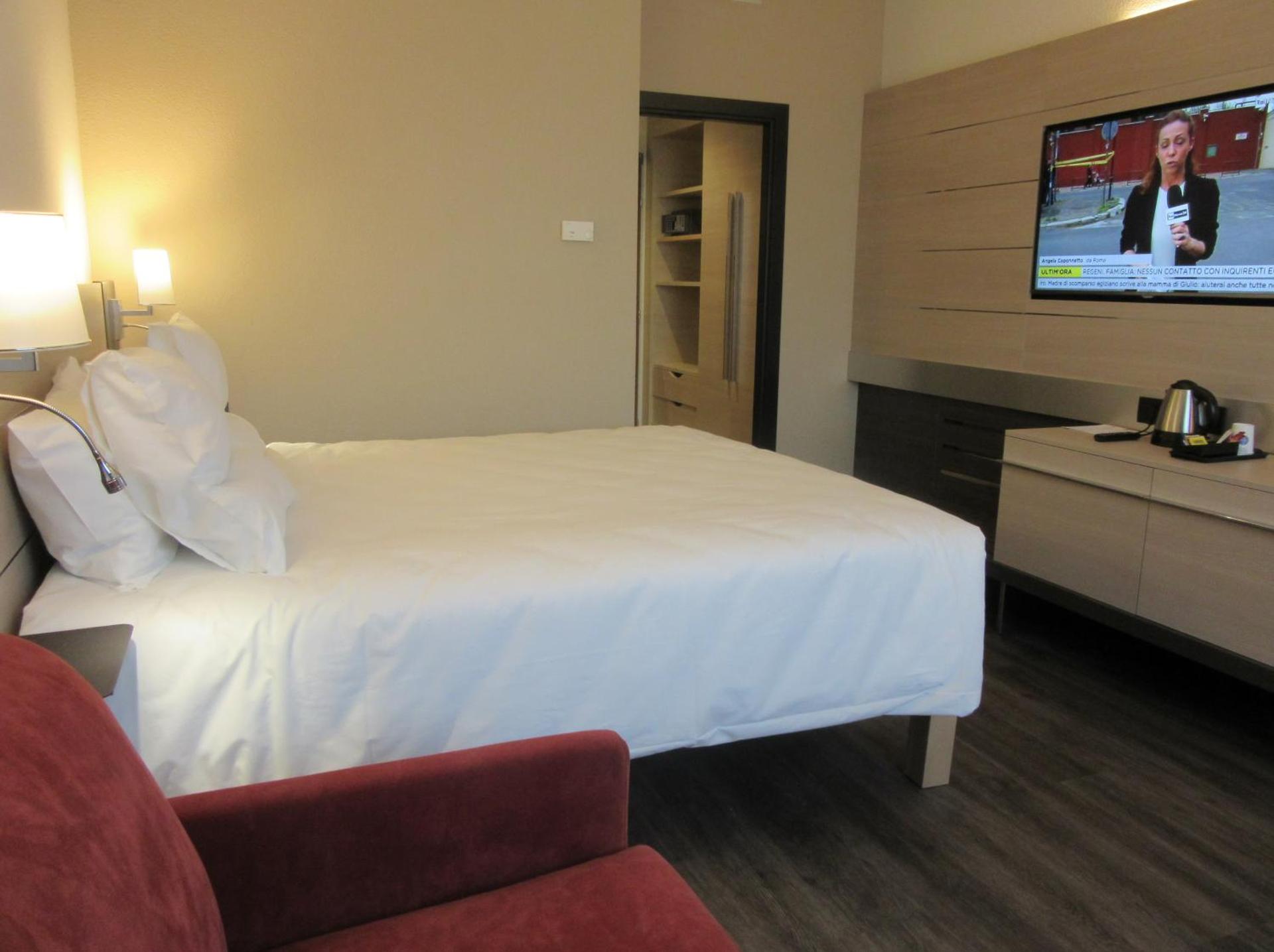 Novotel Brescia Due - Photo 23