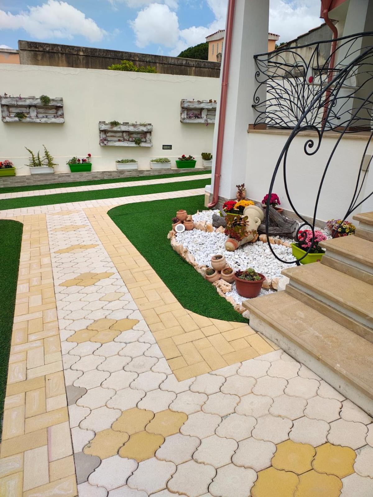 Villa Fraisca - Photo 6