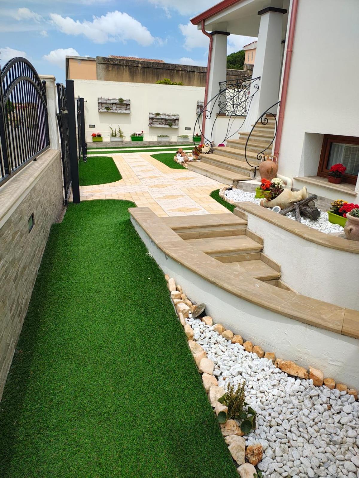 Villa Fraisca - Photo 4