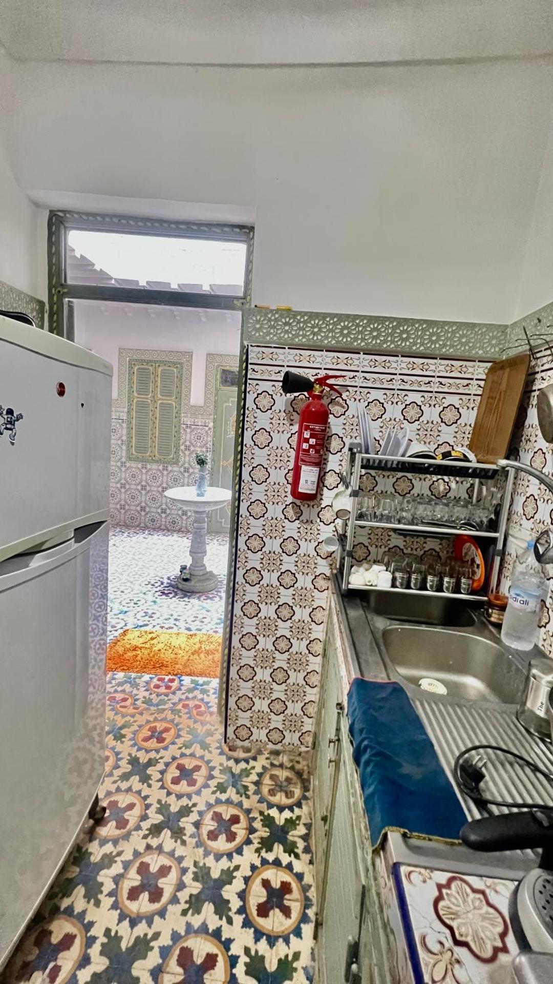 Riad Dar Lokman - Photo 84