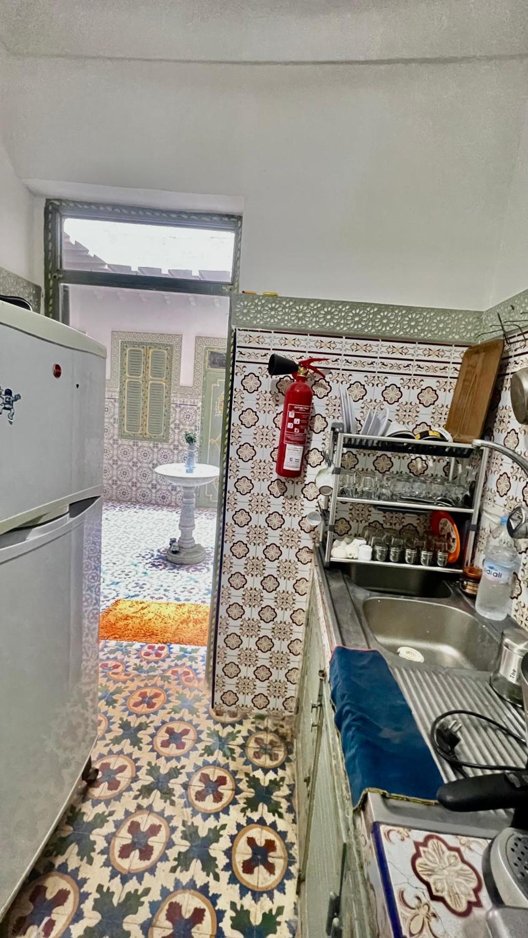 Riad Dar Lokman - Photo 82